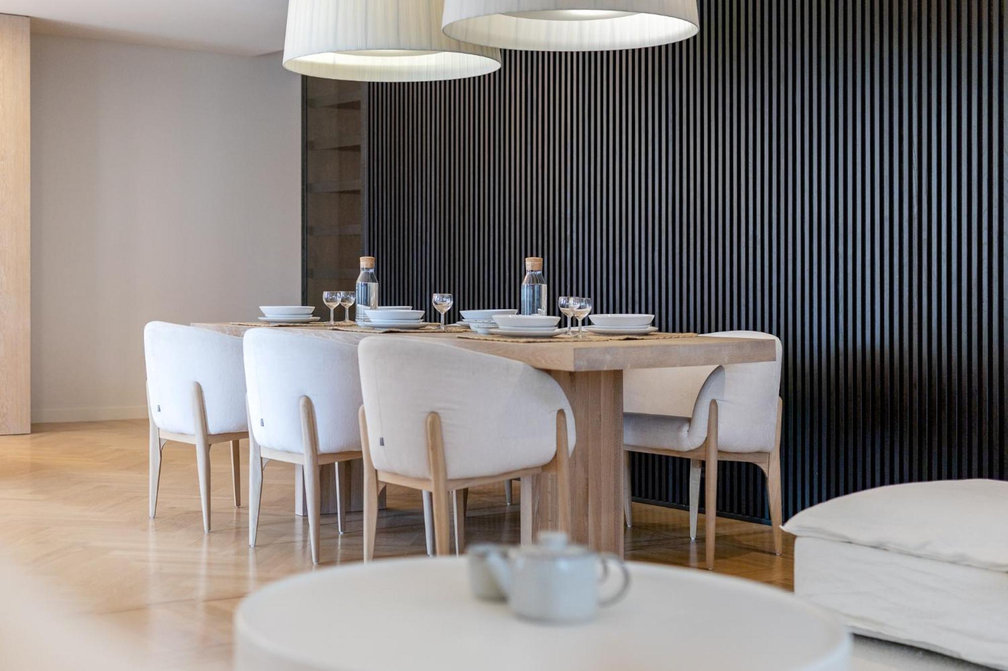 Apartment The Atelier - 230m2 Luxurious Space In Center Grzybowska *