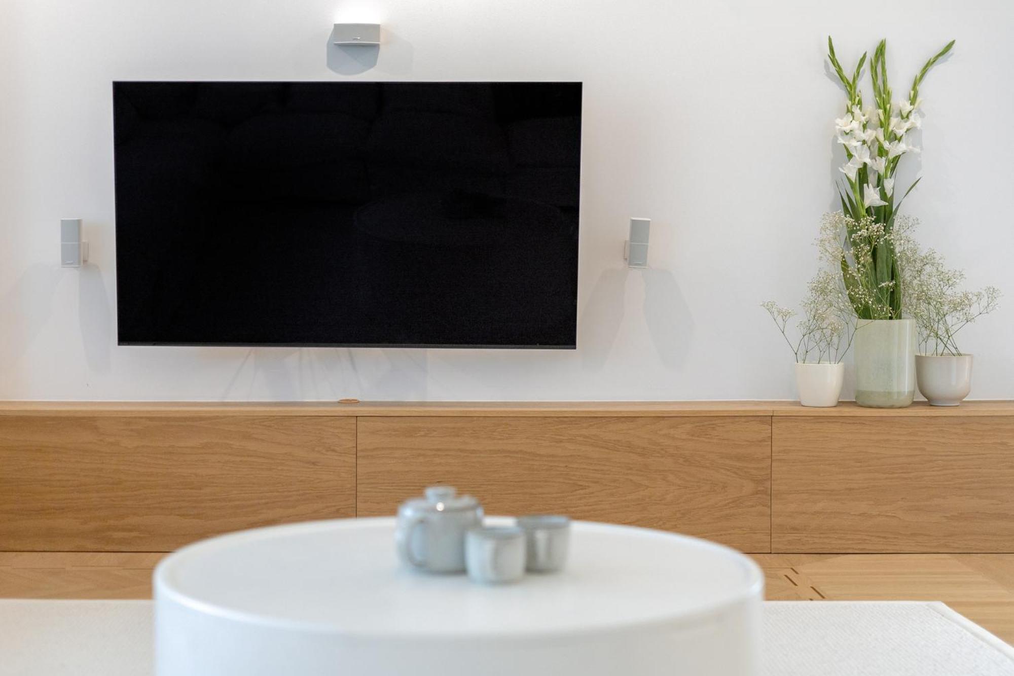 The Atelier - 230m2 Luxurious Space In Center Grzybowska *