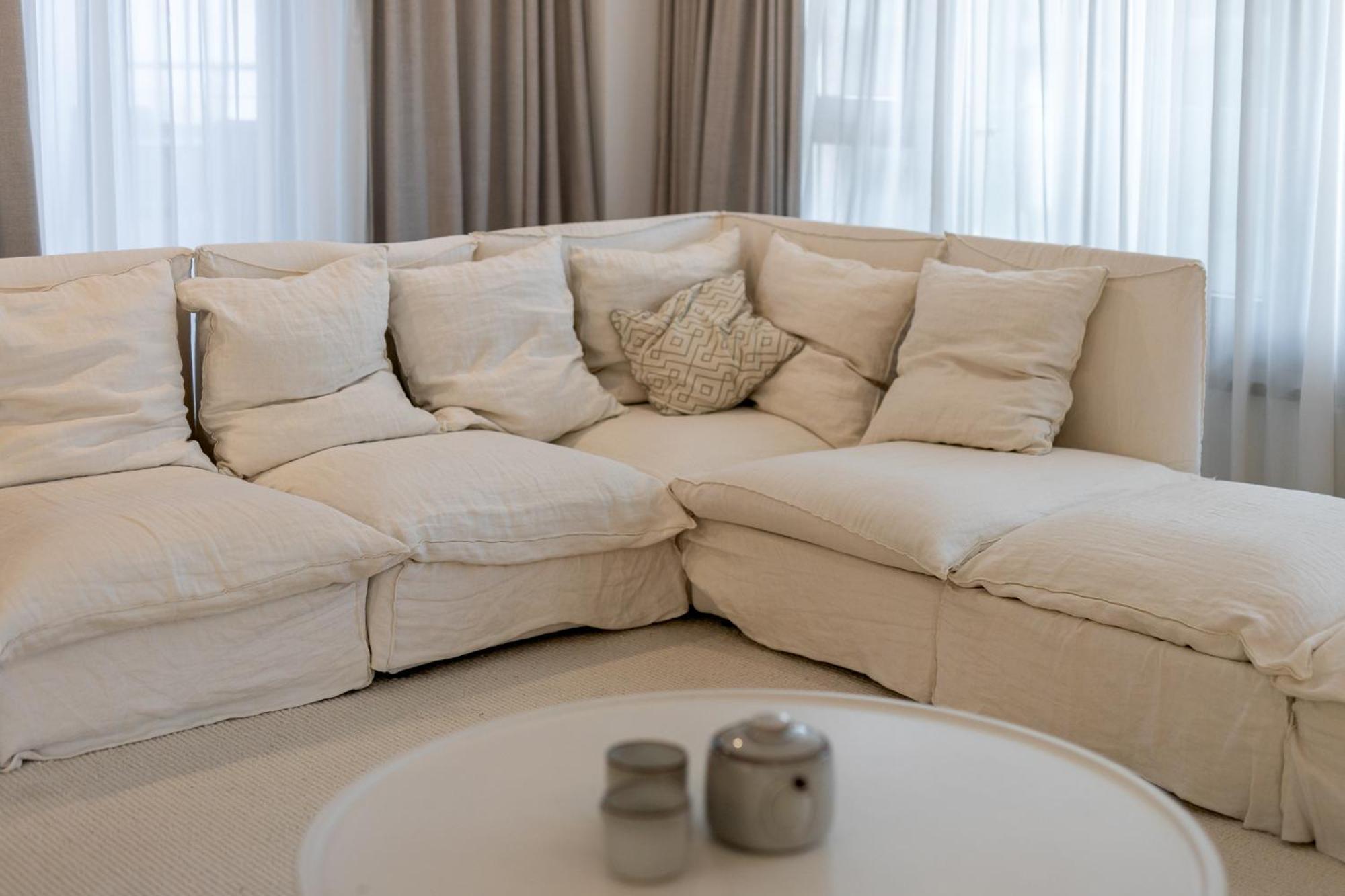 The Atelier - 230m2 Luxurious Space In Center Grzybowska Apartment *