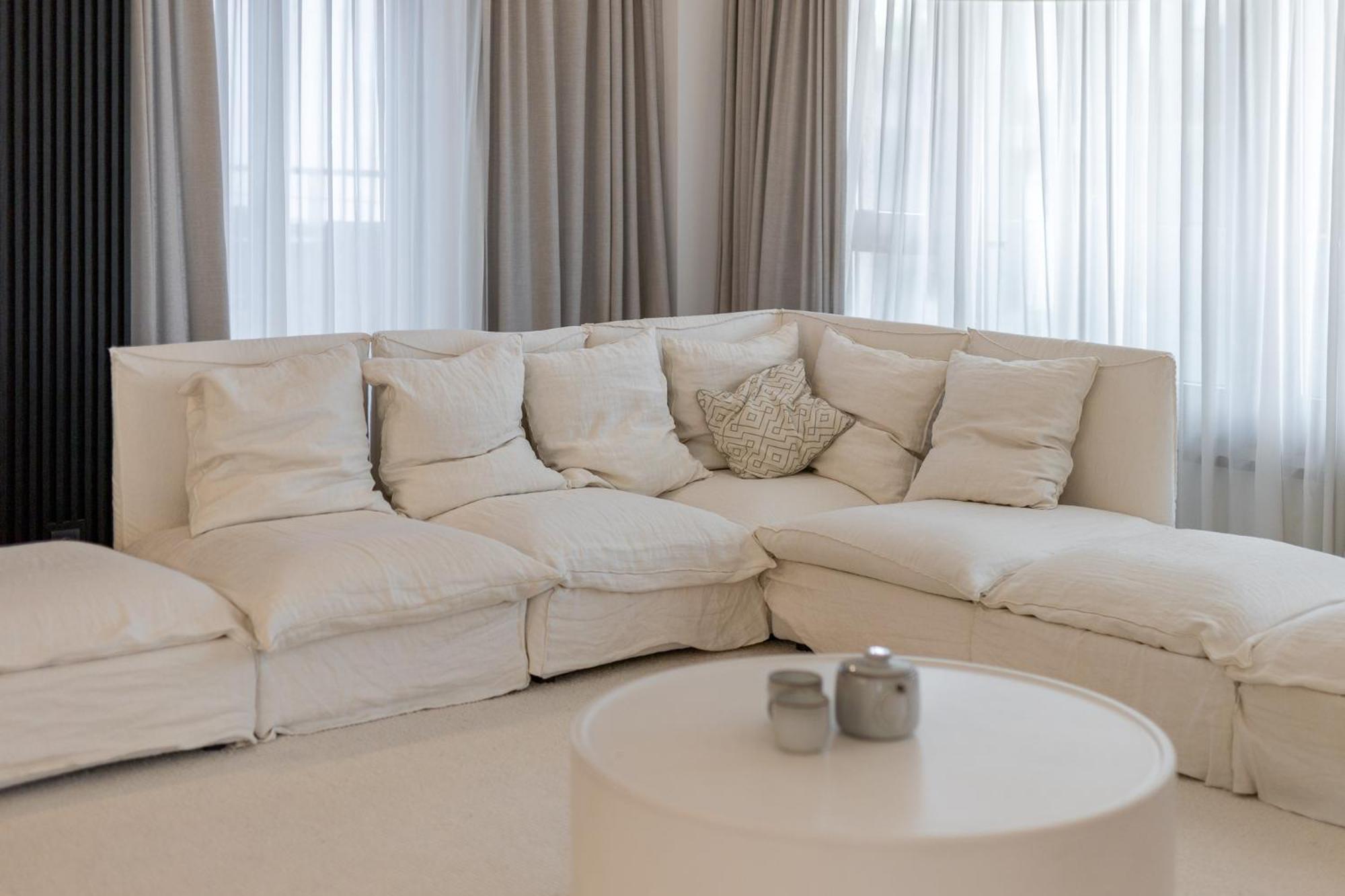 Apartment The Atelier - 230m2 Luxurious Space In Center Grzybowska *