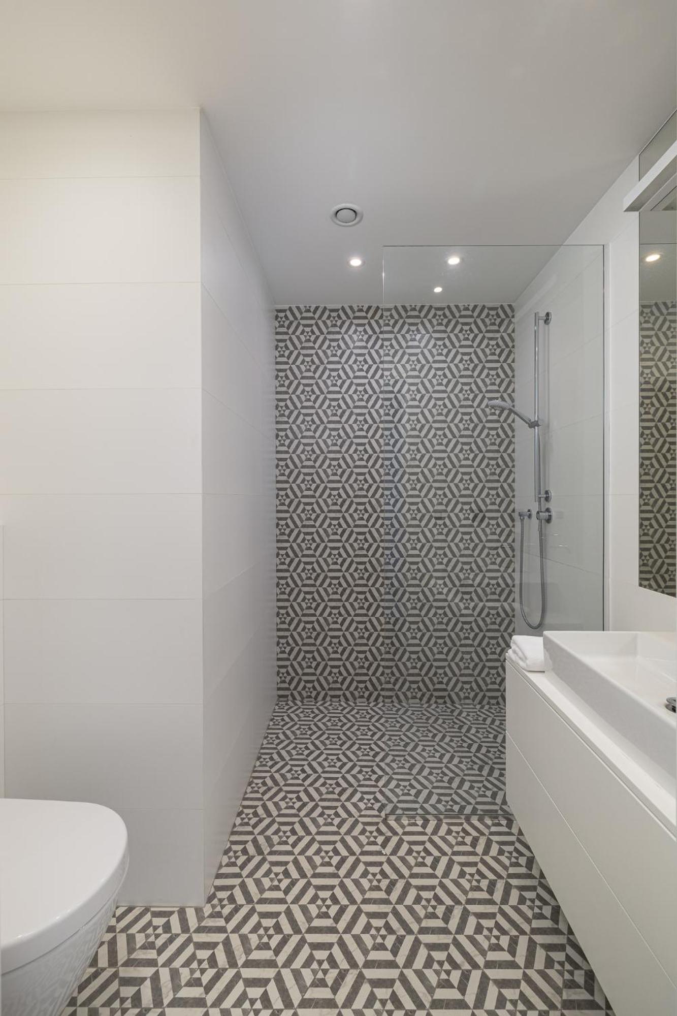 Apartment The Atelier - 230m2 Luxurious Space In Center Grzybowska Warsaw
