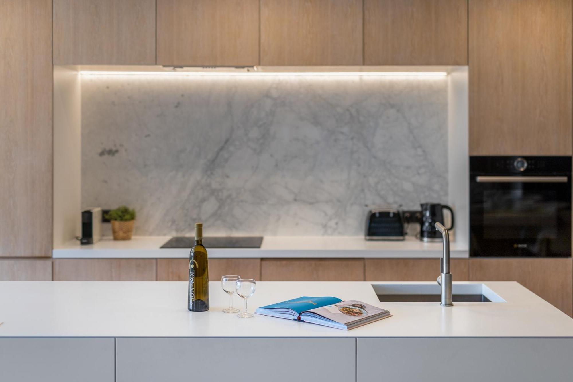 Apartment The Atelier - 230m2 Luxurious Space In Center Grzybowska *