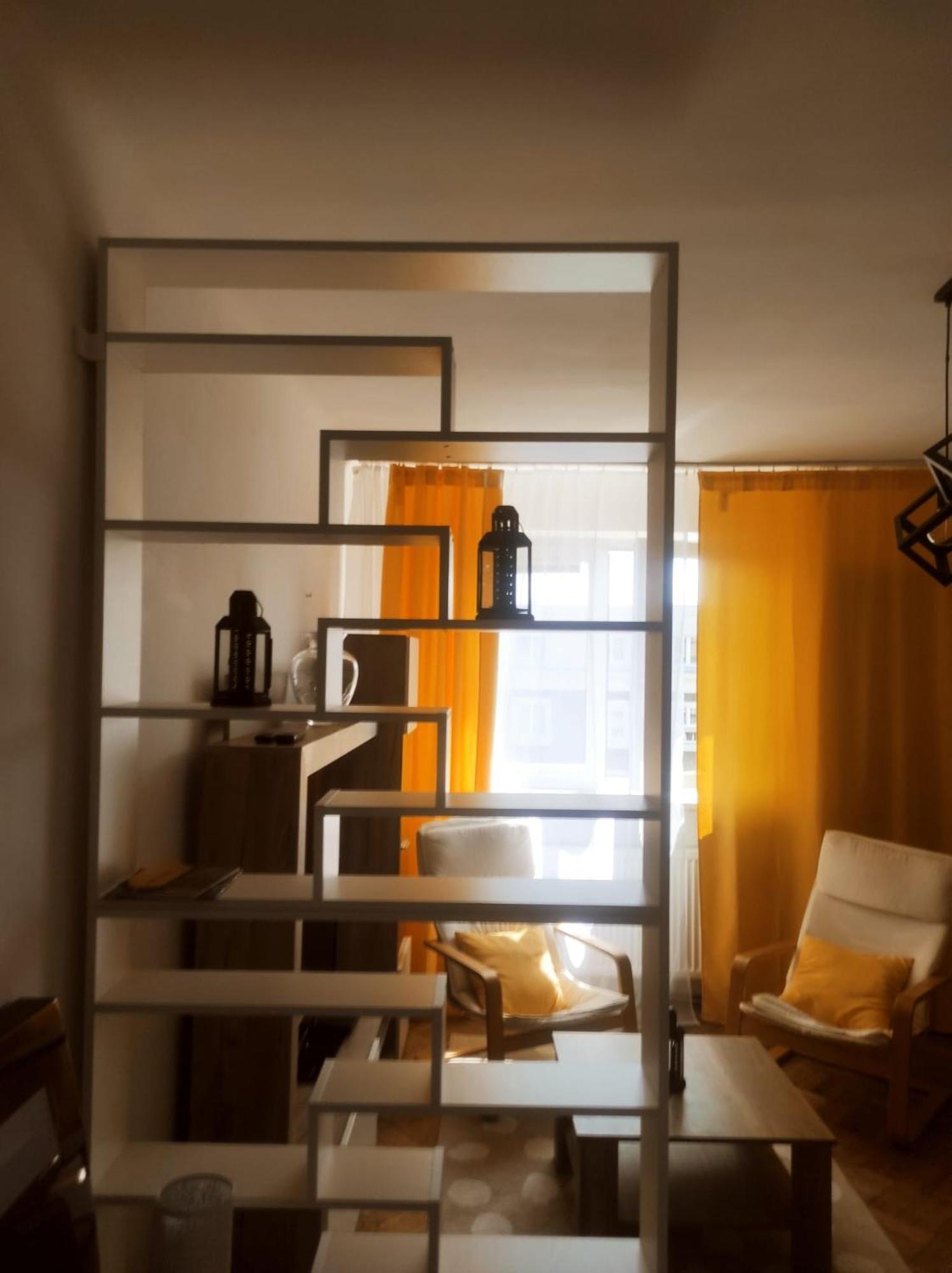 Apartment Przytulny W Centrum Warszawy *