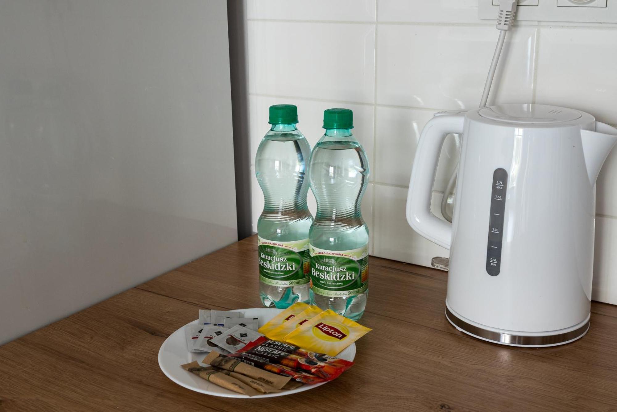 Wola Pleasant Apartament Warszawa