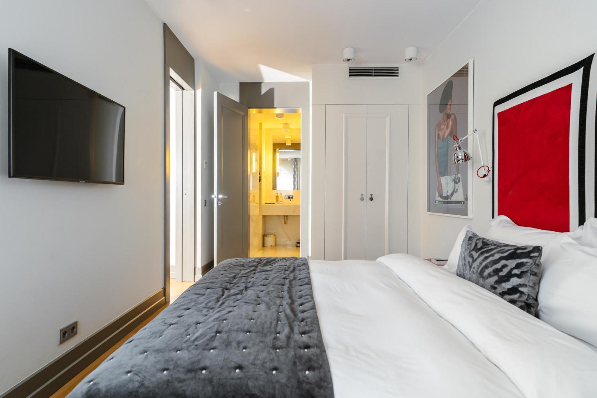 Hotel H15 Boutique Hotel, Warsaw, A Member Of Design