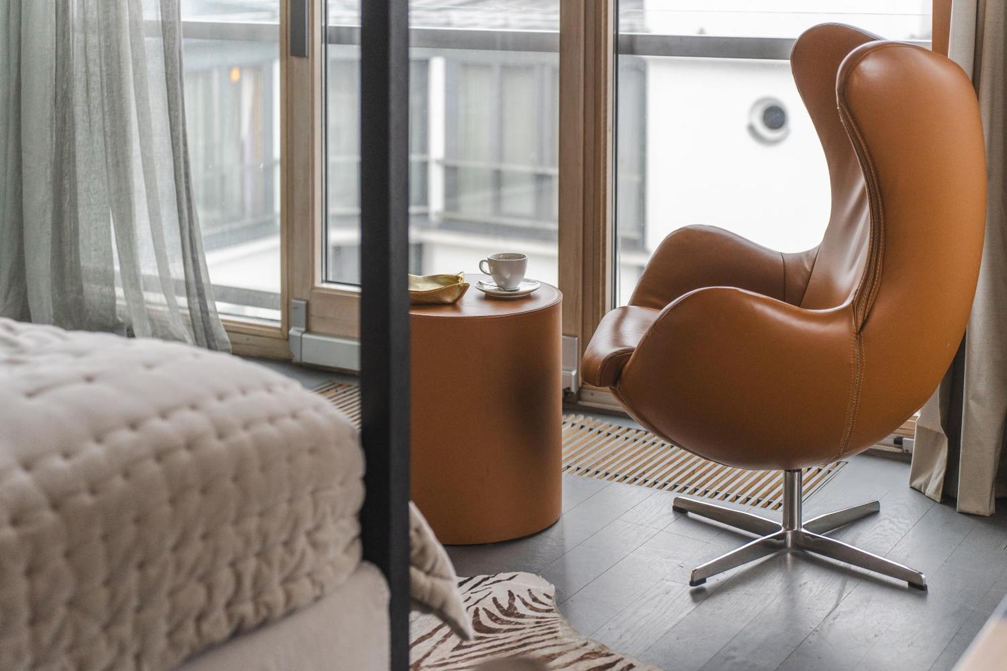 H15 Boutique Hotel, Warsaw, A Member Of Design 5*