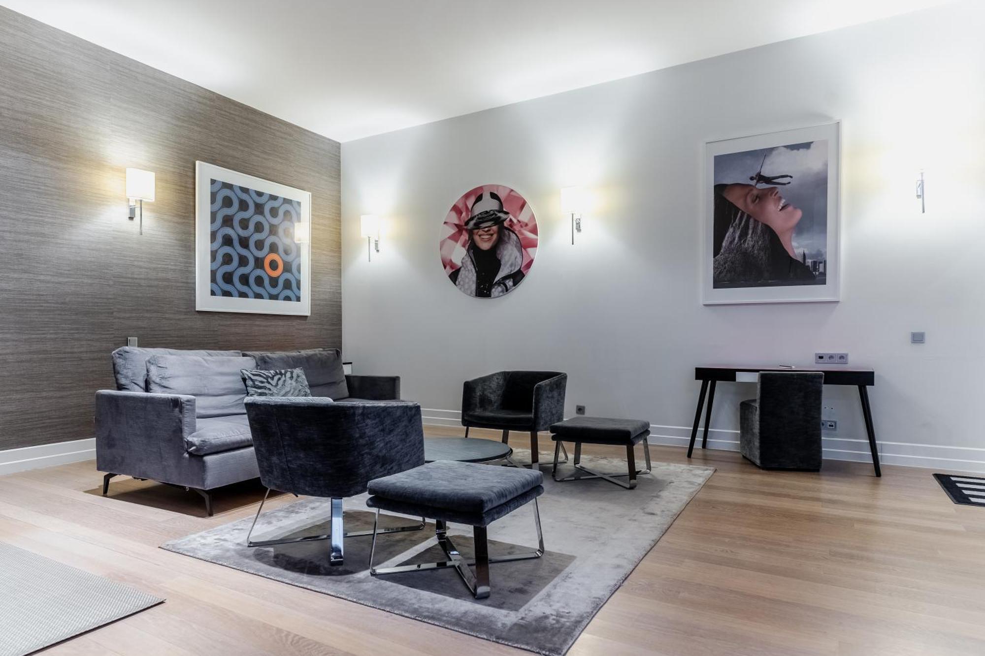 H15 Boutique Hotel, Warsaw, A Member Of Design Hotel