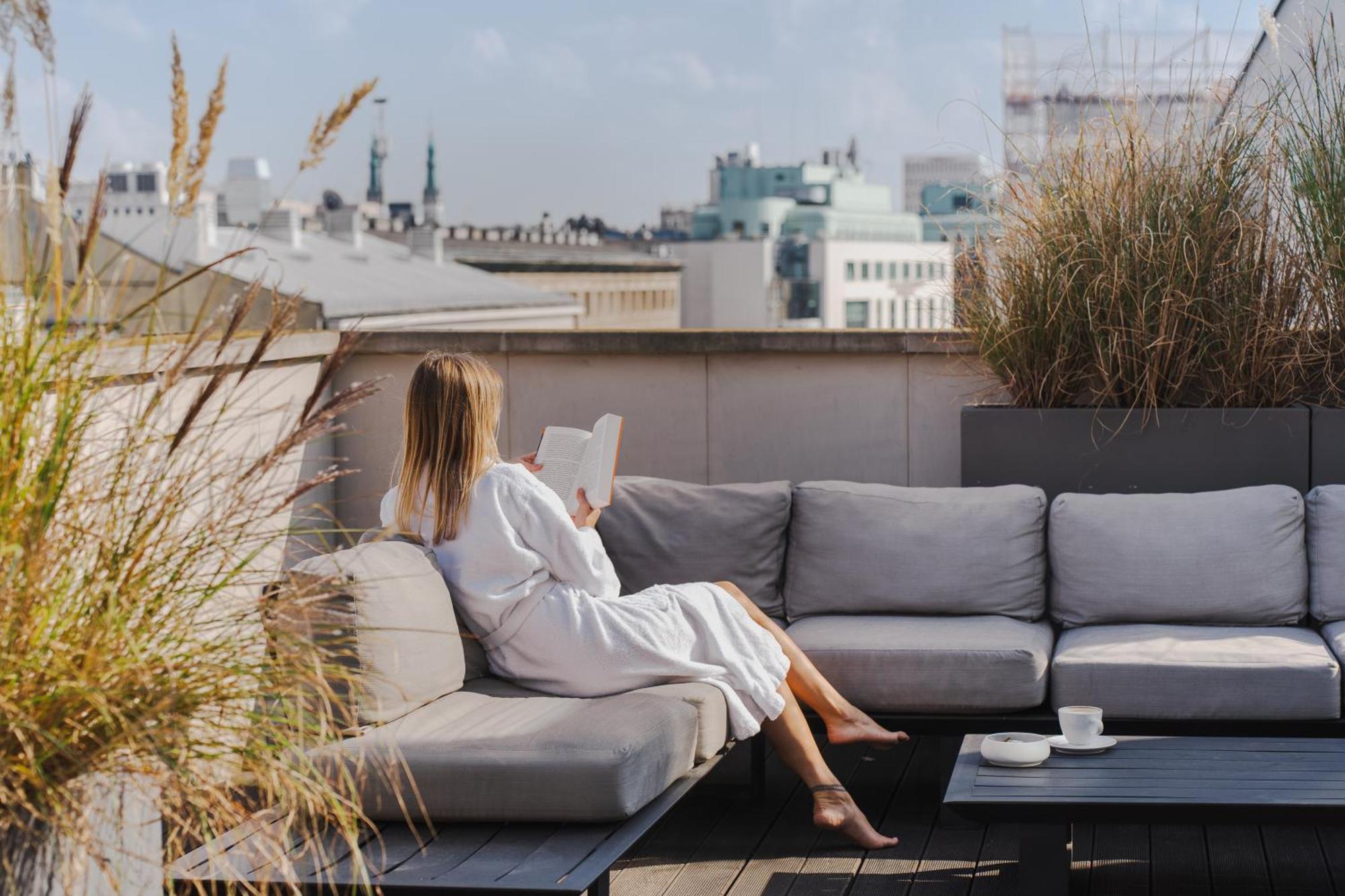 Hotel H15 Boutique Hotel, Warsaw, A Member Of Design