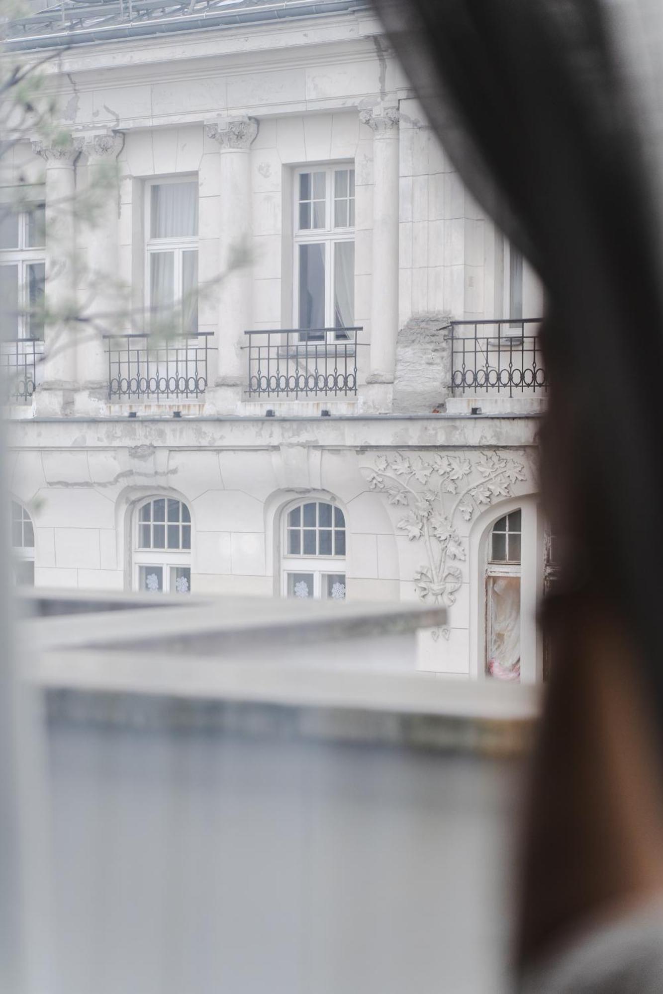 H15 Boutique Hotel, Warsaw, A Member Of Design Warschau