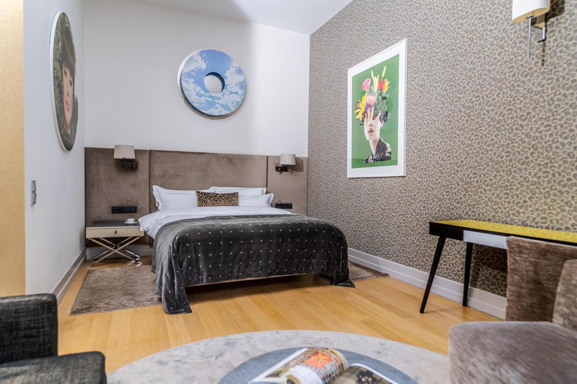 H15 Boutique Hotel, Warsaw, A Member Of Design