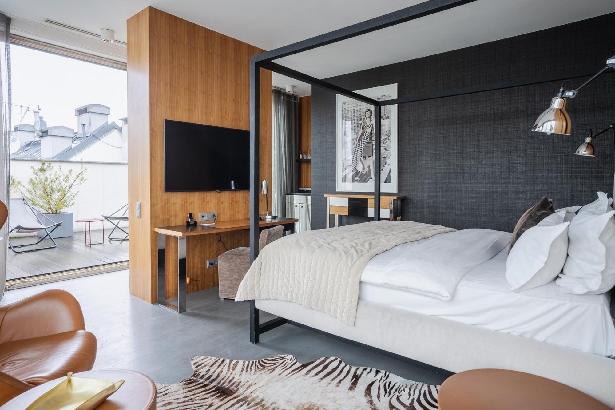 H15 Boutique Hotel, Warsaw, A Member Of Design Hotel 5*