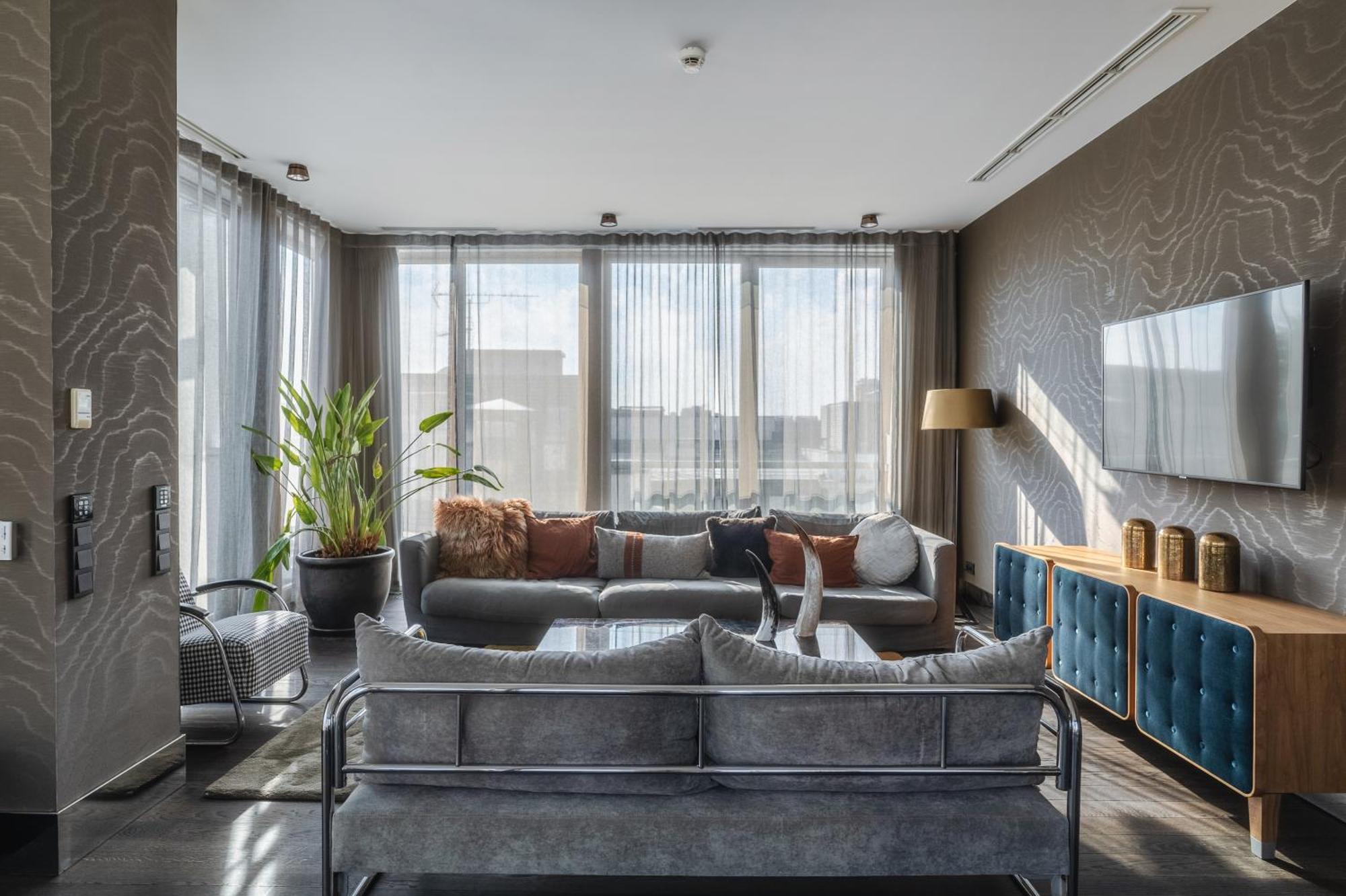 H15 Boutique Hotel, Warsaw, A Member Of Design Hotel Warschau