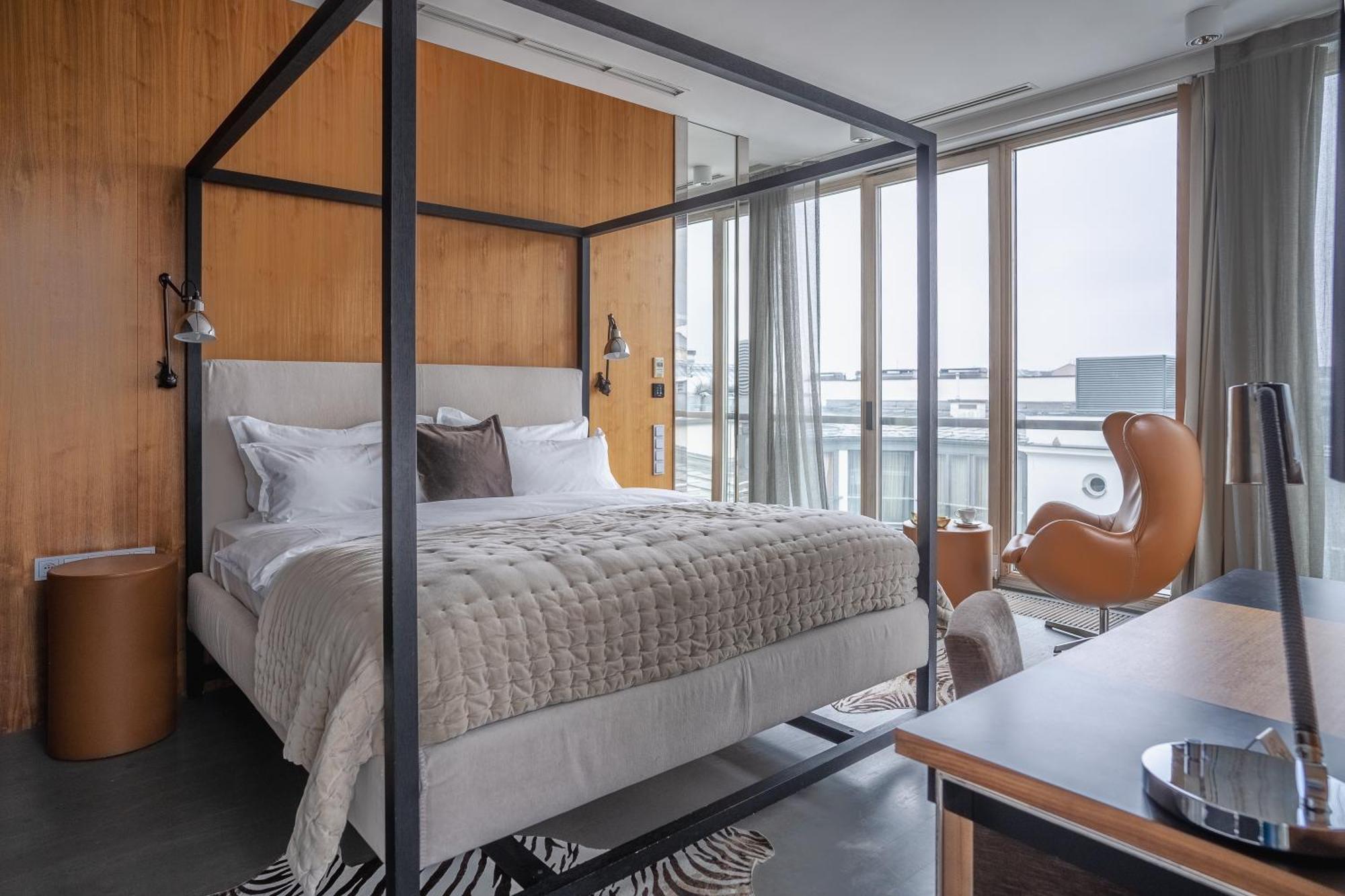 H15 Boutique Hotel, Warsaw, A Member Of Design 5*
