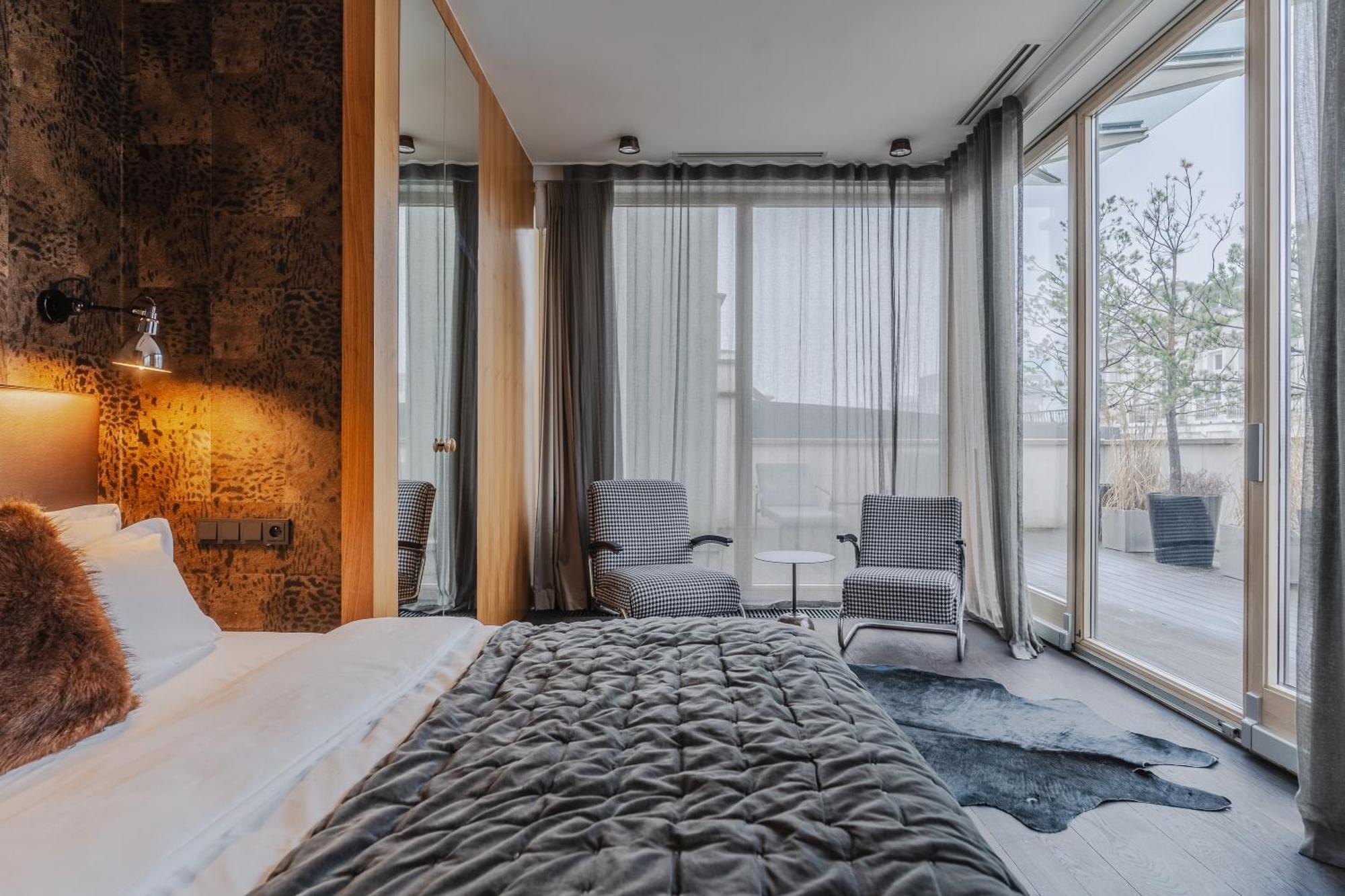 H15 Boutique Hotel, Warsaw, A Member Of Design Warschau
