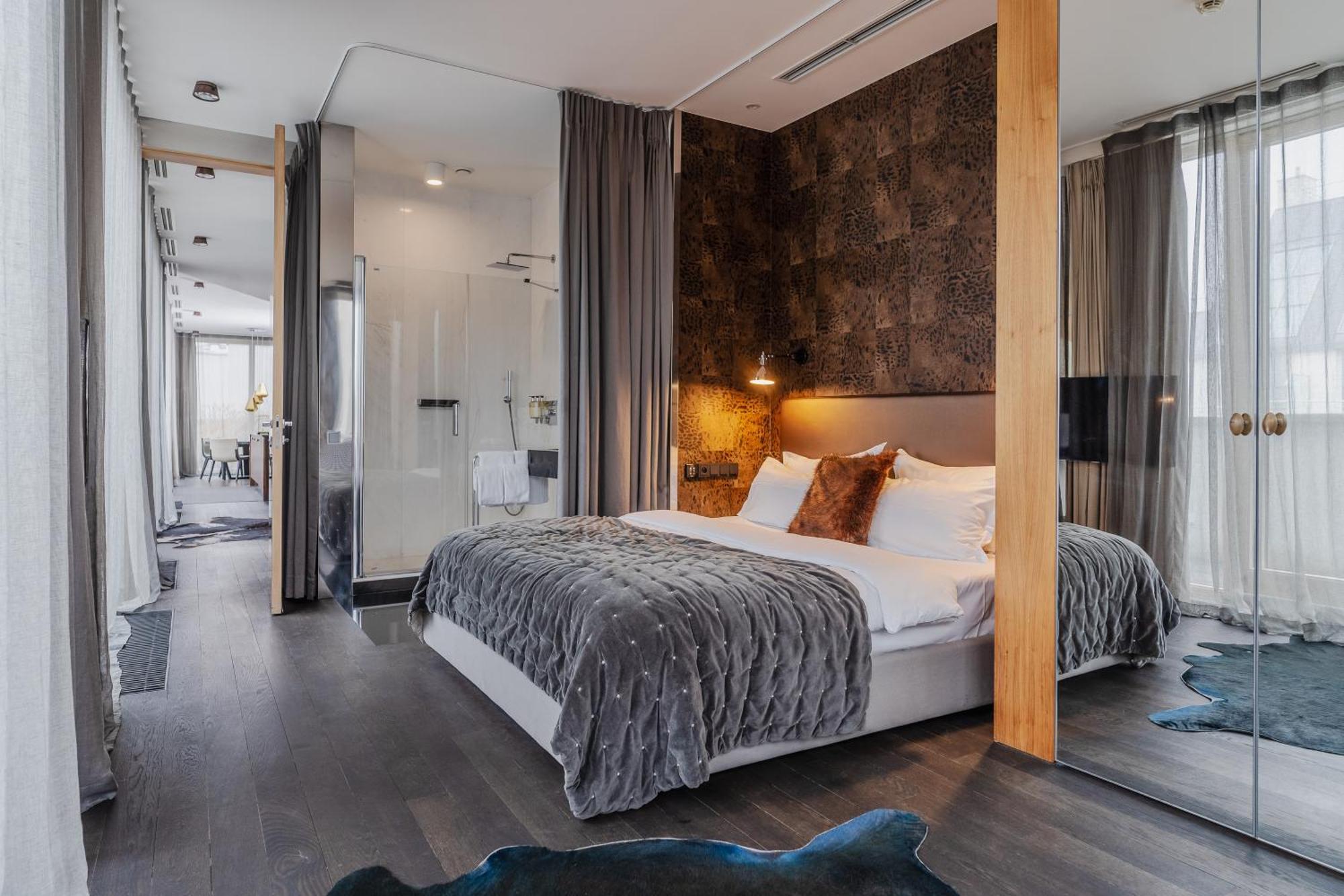 H15 Boutique Hotel, Warsaw, A Member Of Design