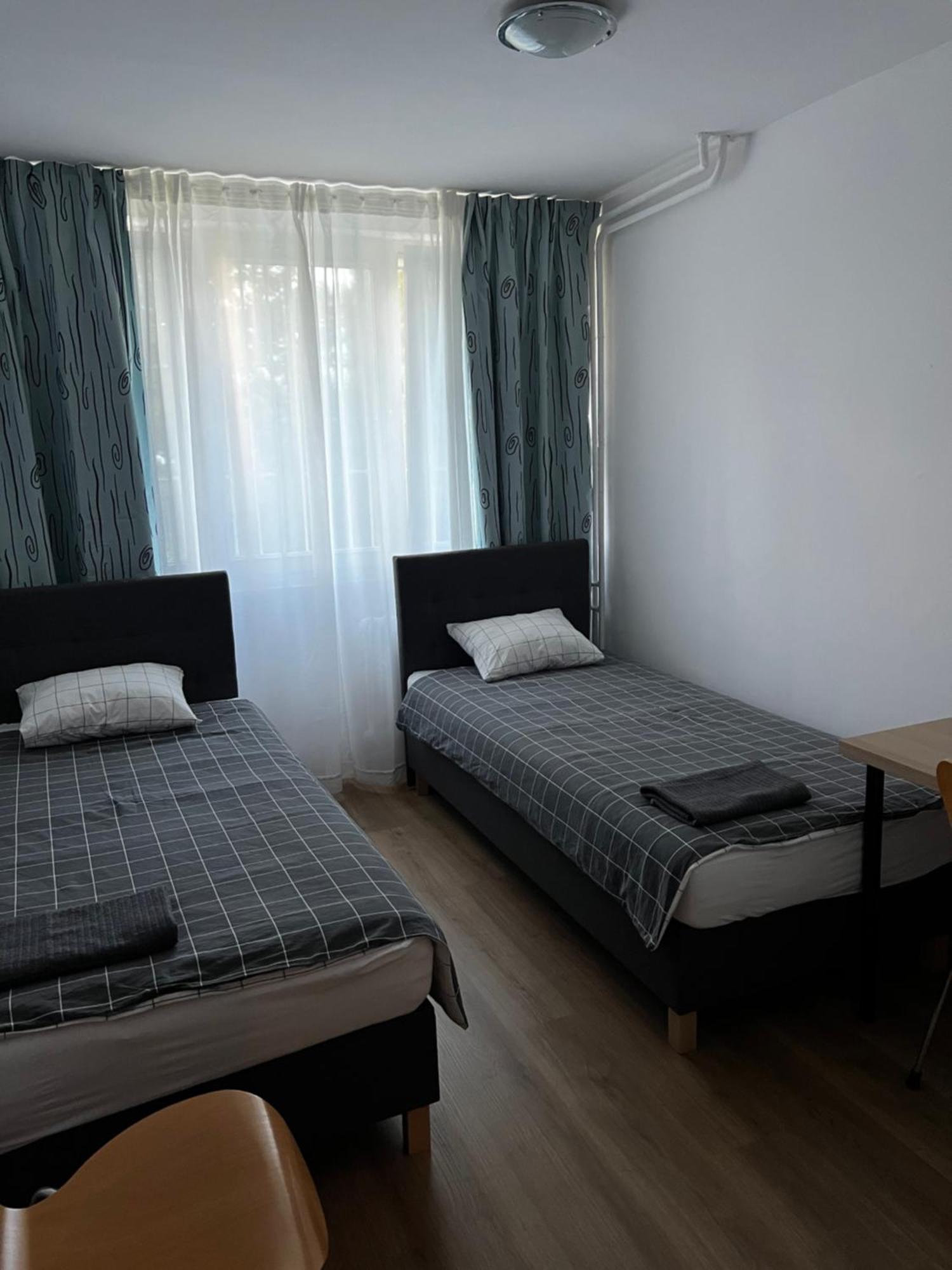 Guest house Zachodnia *