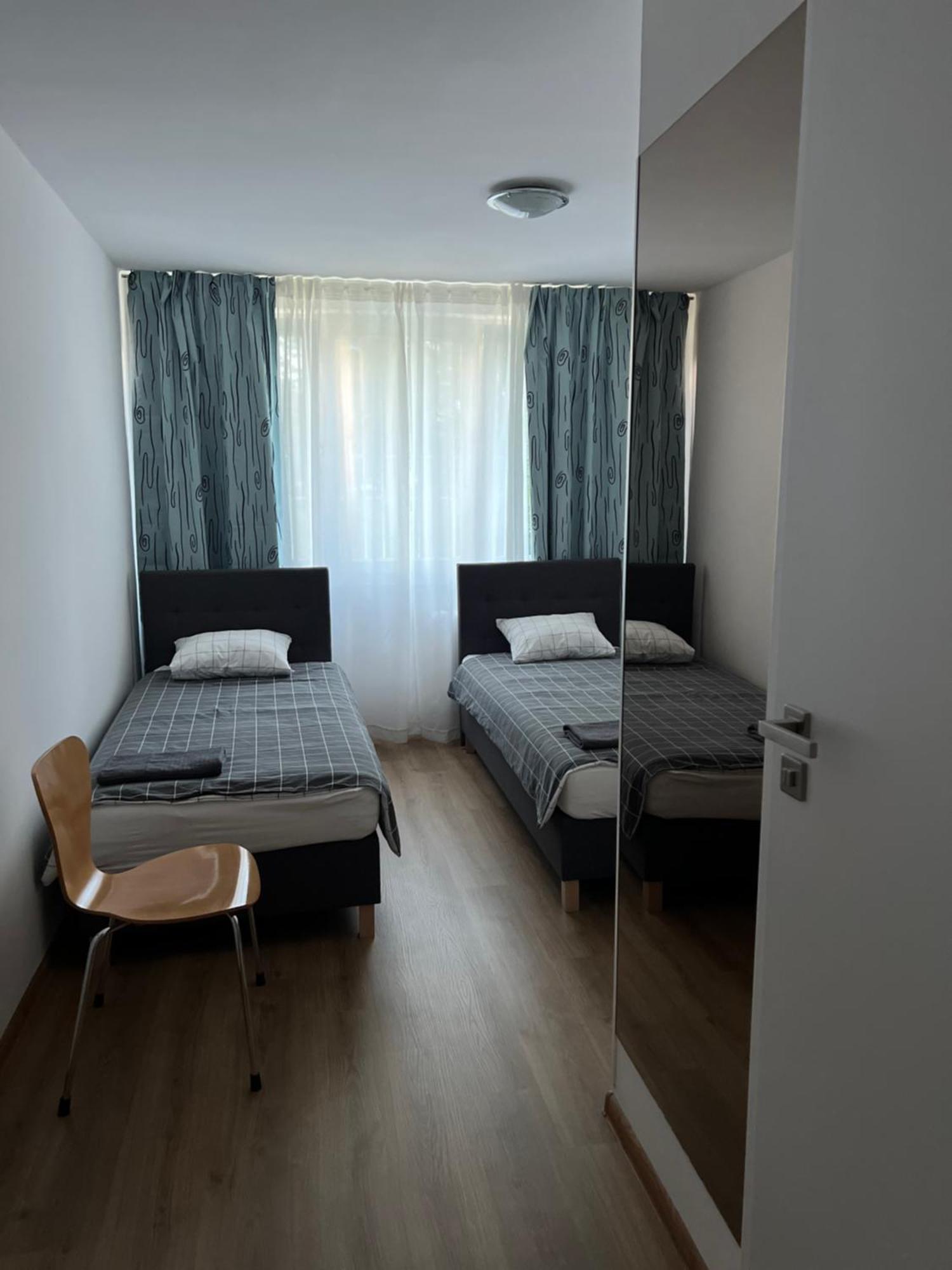 Zachodnia Warsaw