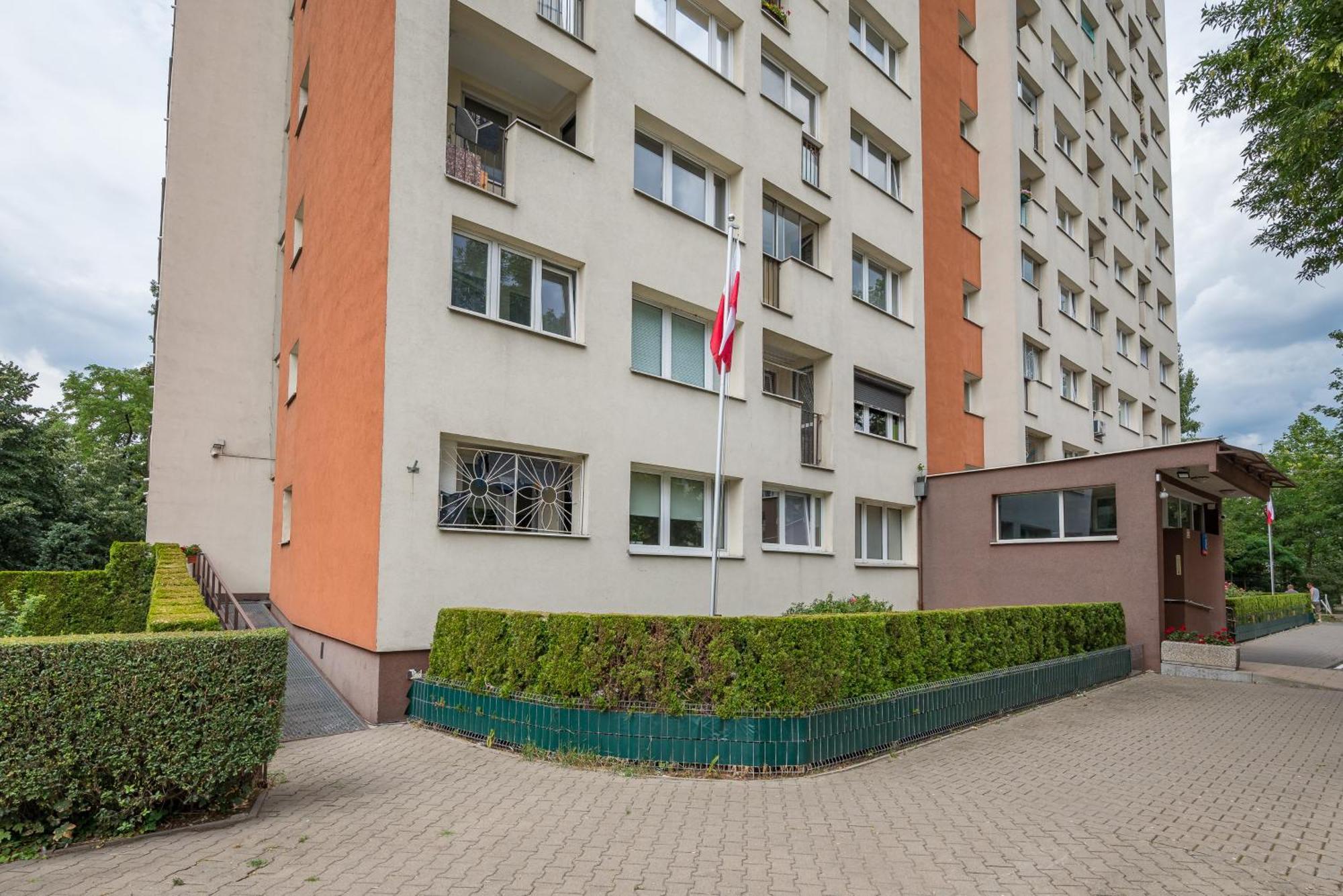 Apartament Olszowa 8 By The River *