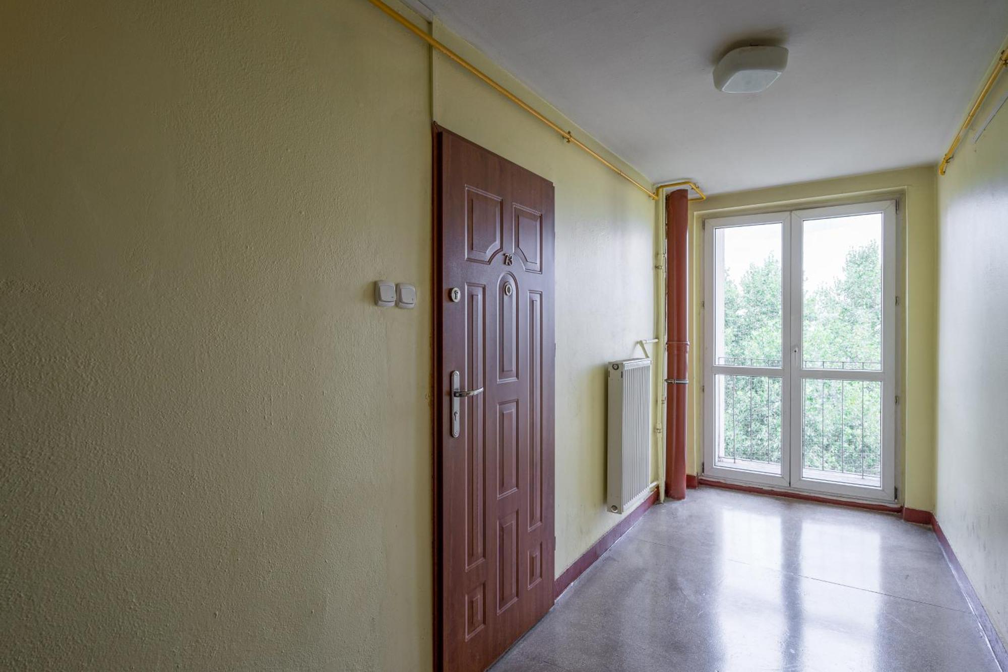 Apartament Olszowa 8 By The River