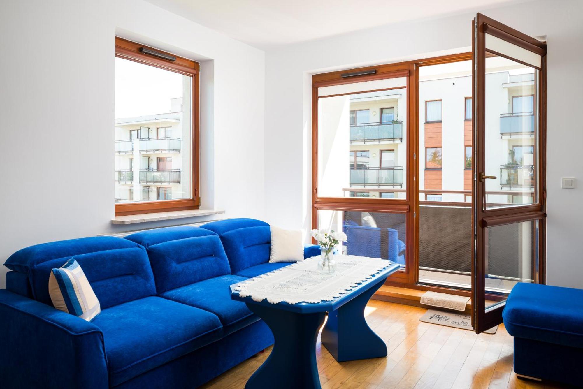 Strzelcow 2-bedroom Warschau