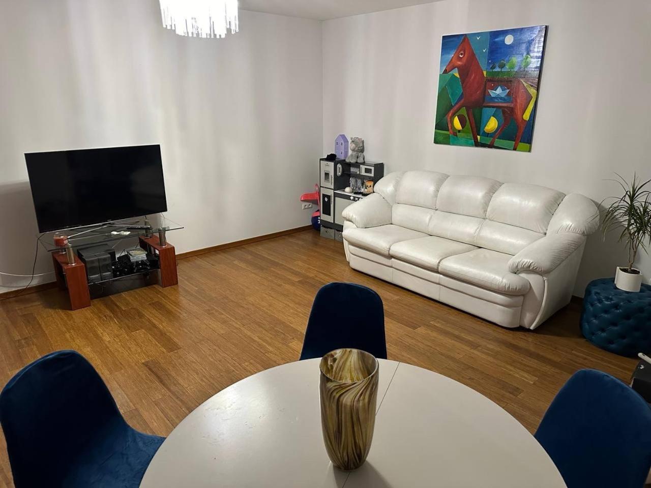 Apartament Oxygen