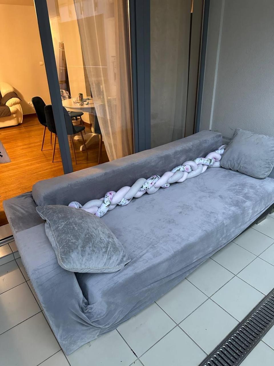 Apartament Oxygen *