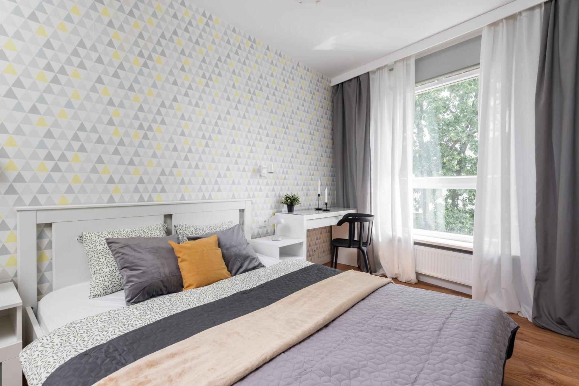 Superapart Dziatwy 16a Warsaw