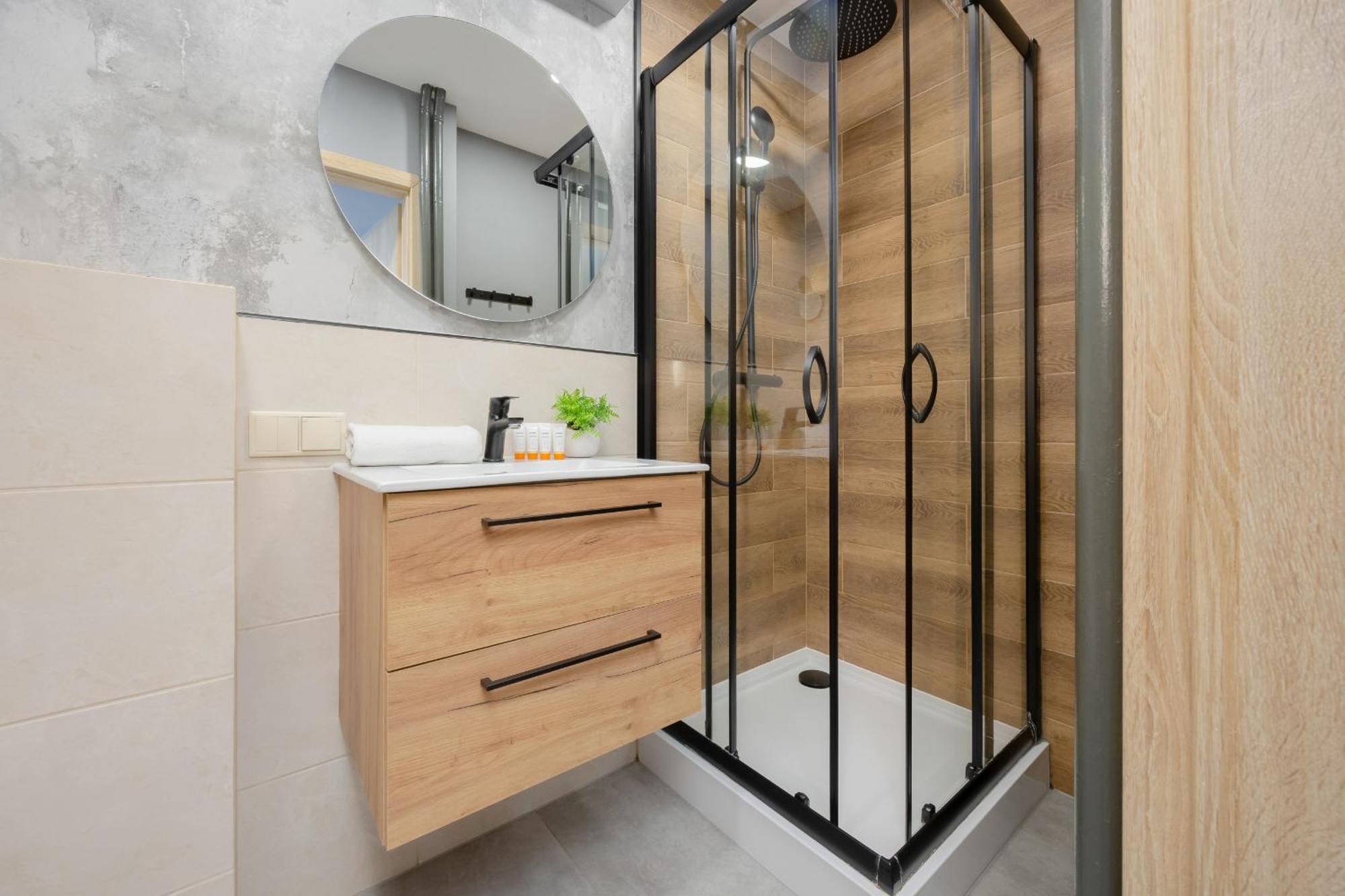 Apartment Comfortable One-bedroom Mokotow By Renters Warsaw