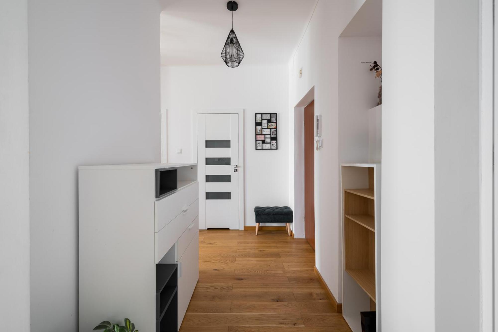 Apartment Plac Konstytucji Deluxe
