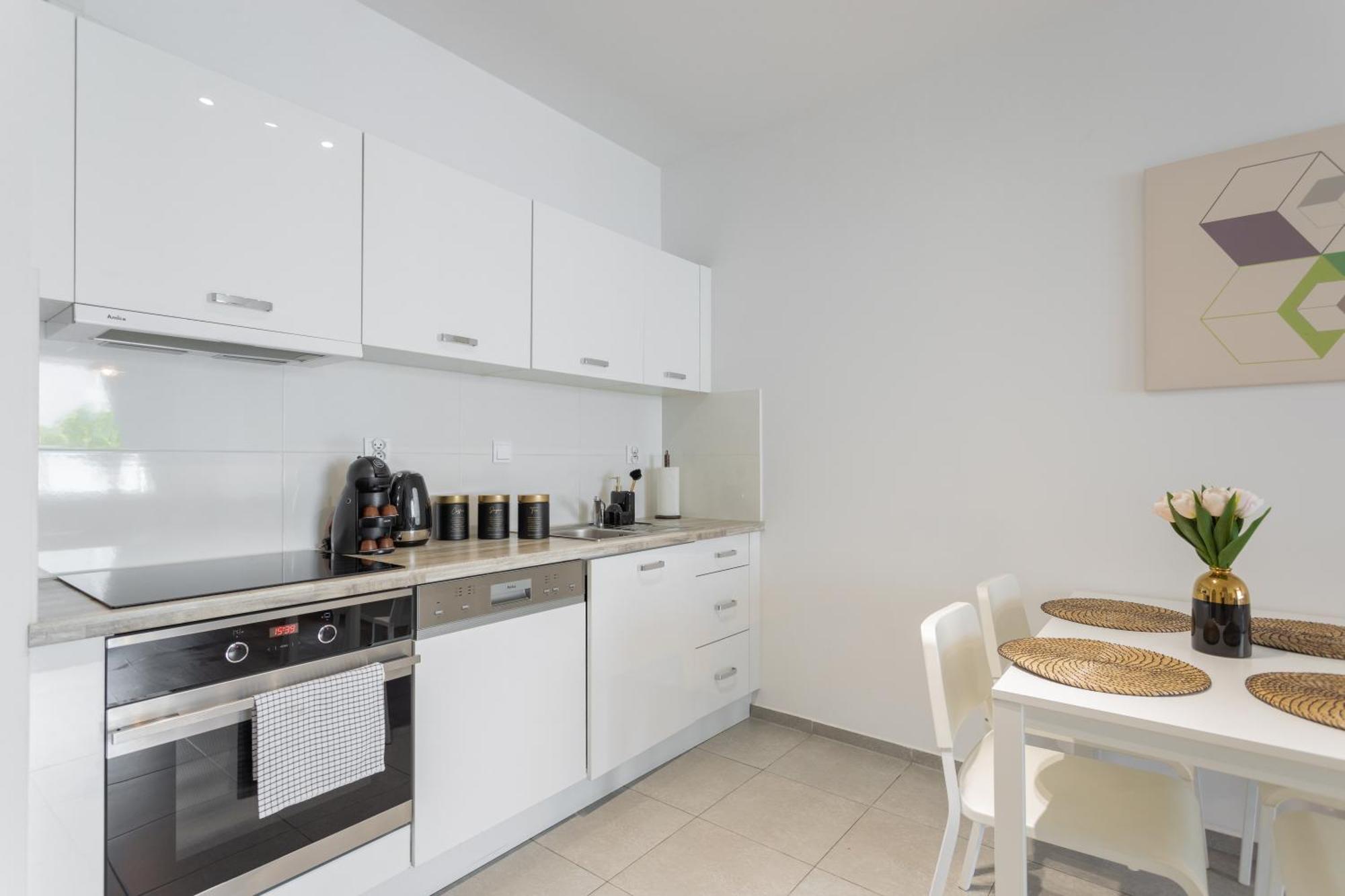 Urban Chic - Pereca - Rondo Onz - Luxury - 14 People * Warsaw
