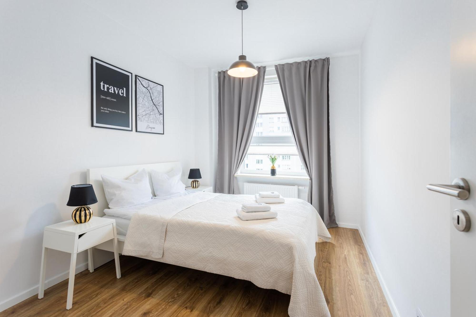 Apartment Urban Chic - Pereca - Rondo Onz - Luxury - 14 People *