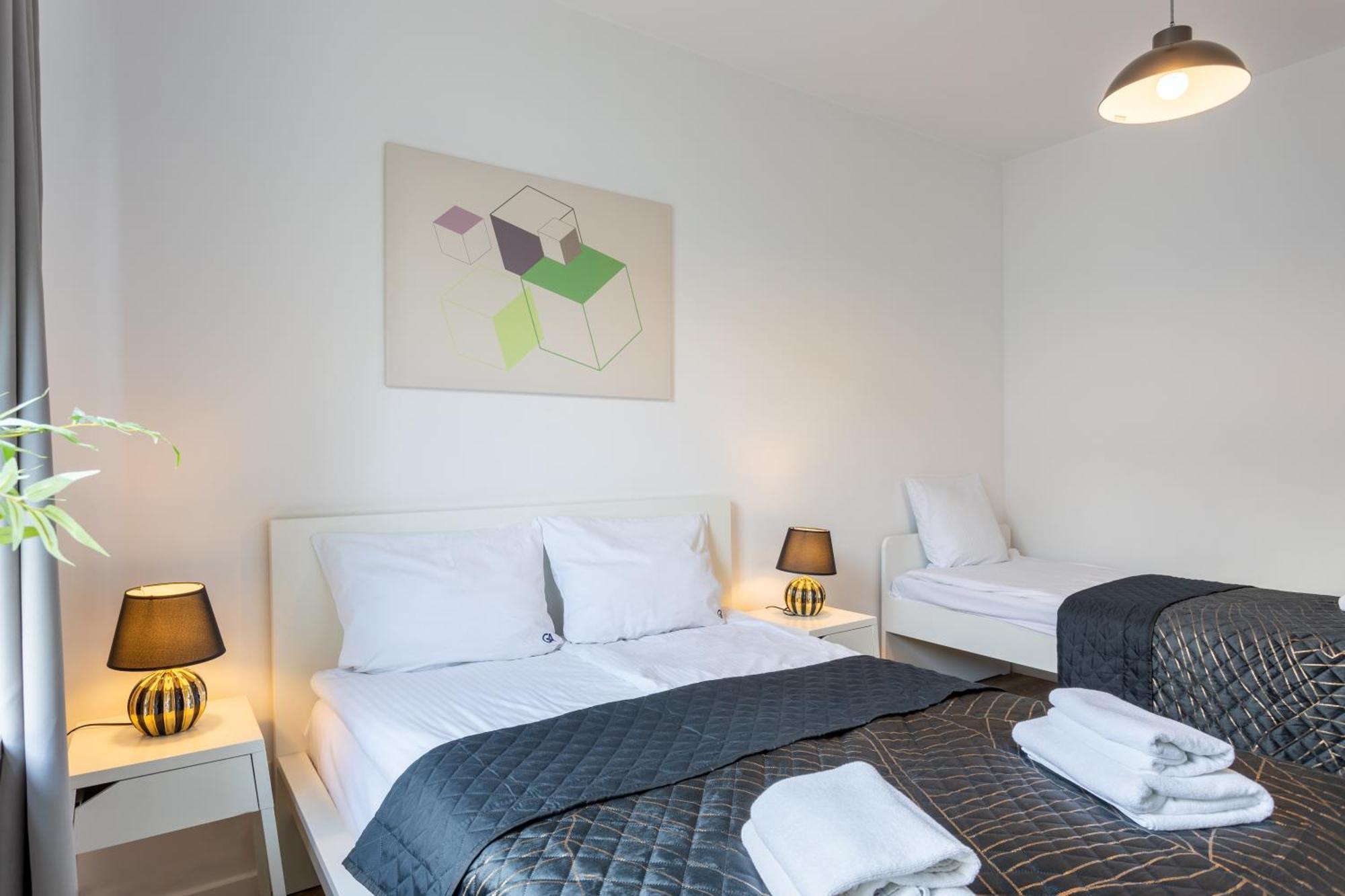 Urban Chic - Pereca - Rondo Onz - Luxury - 14 People * Warsaw