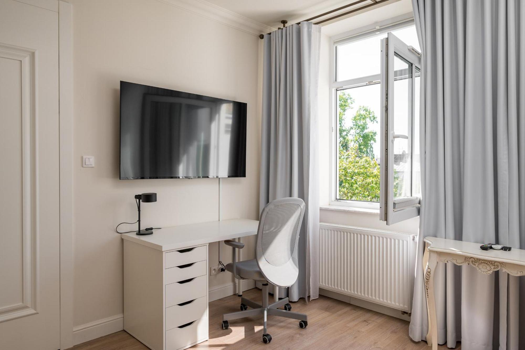 Apartament Praska Ostoja