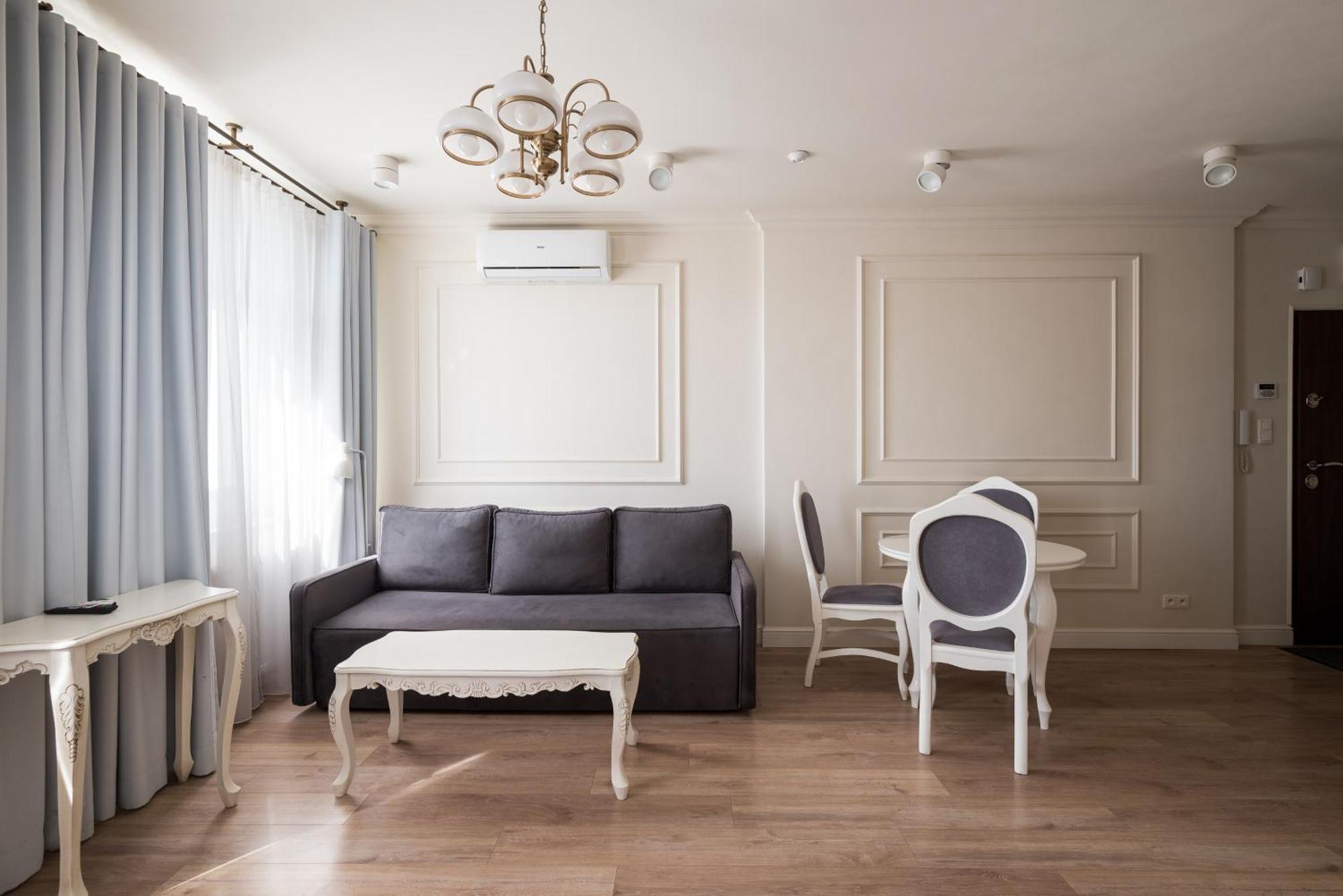Apartament Praska Ostoja Warszawa
