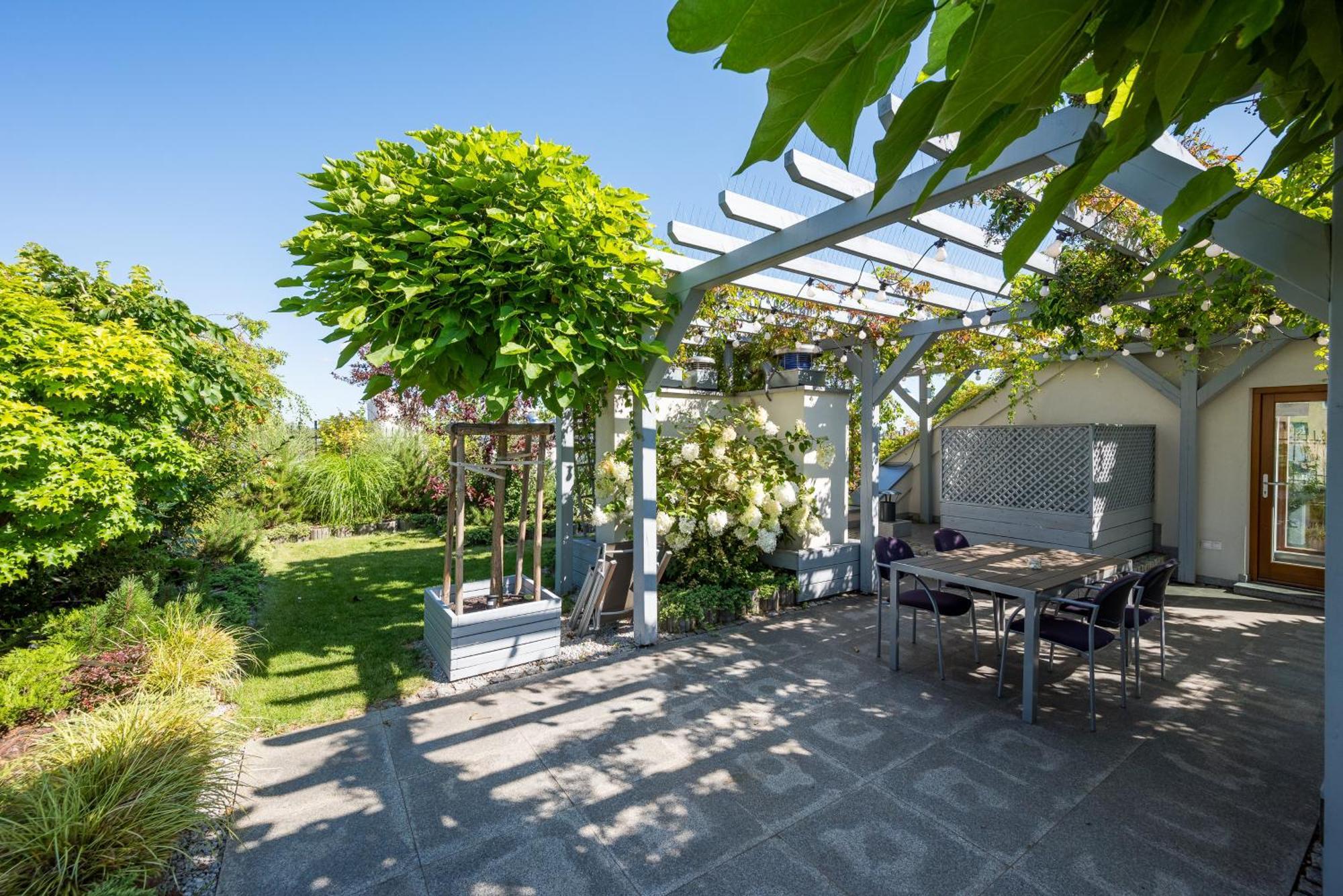 Praska Ostoja Apartament