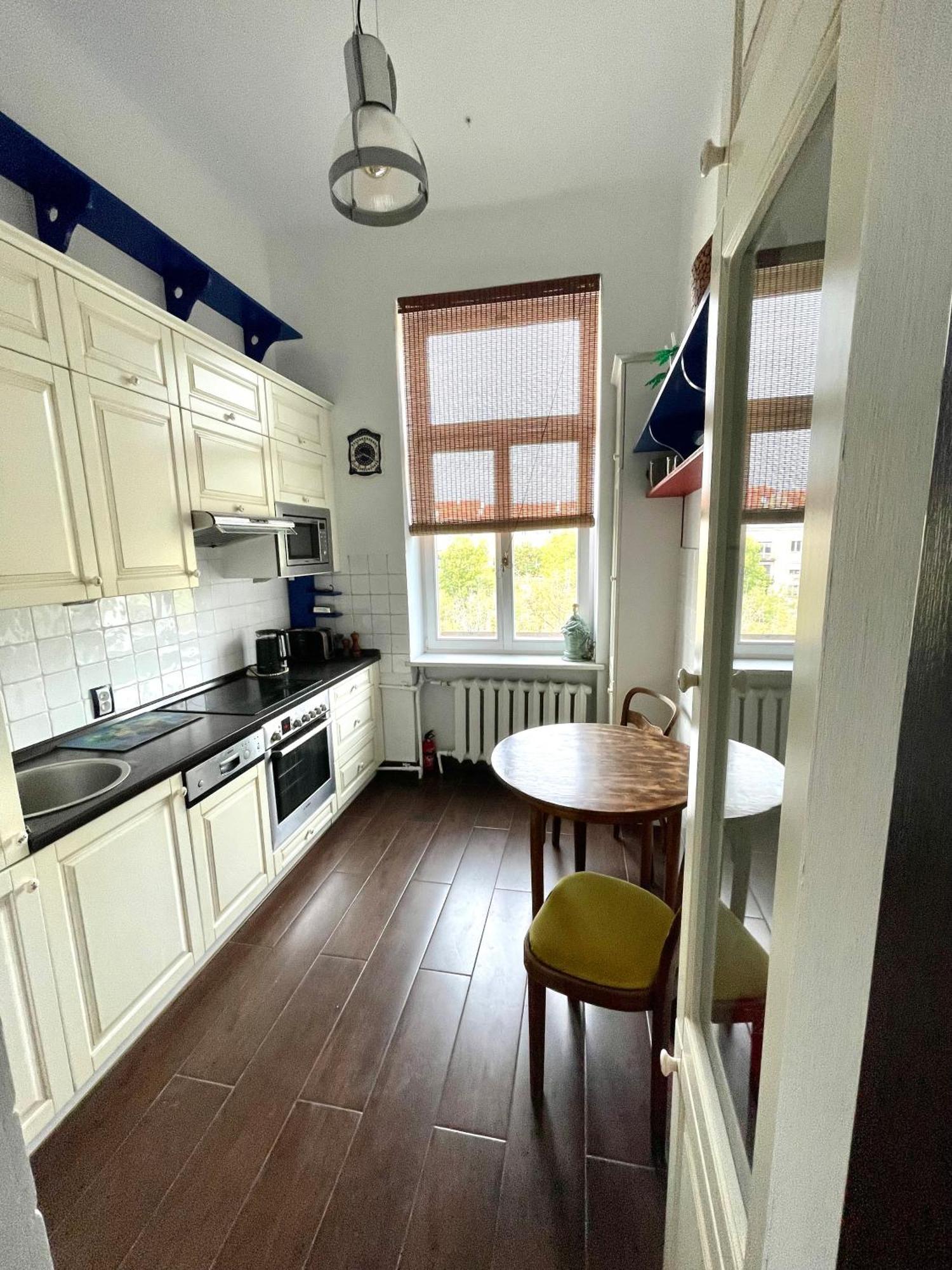 Apartment Vistula Apartment/powisle *
