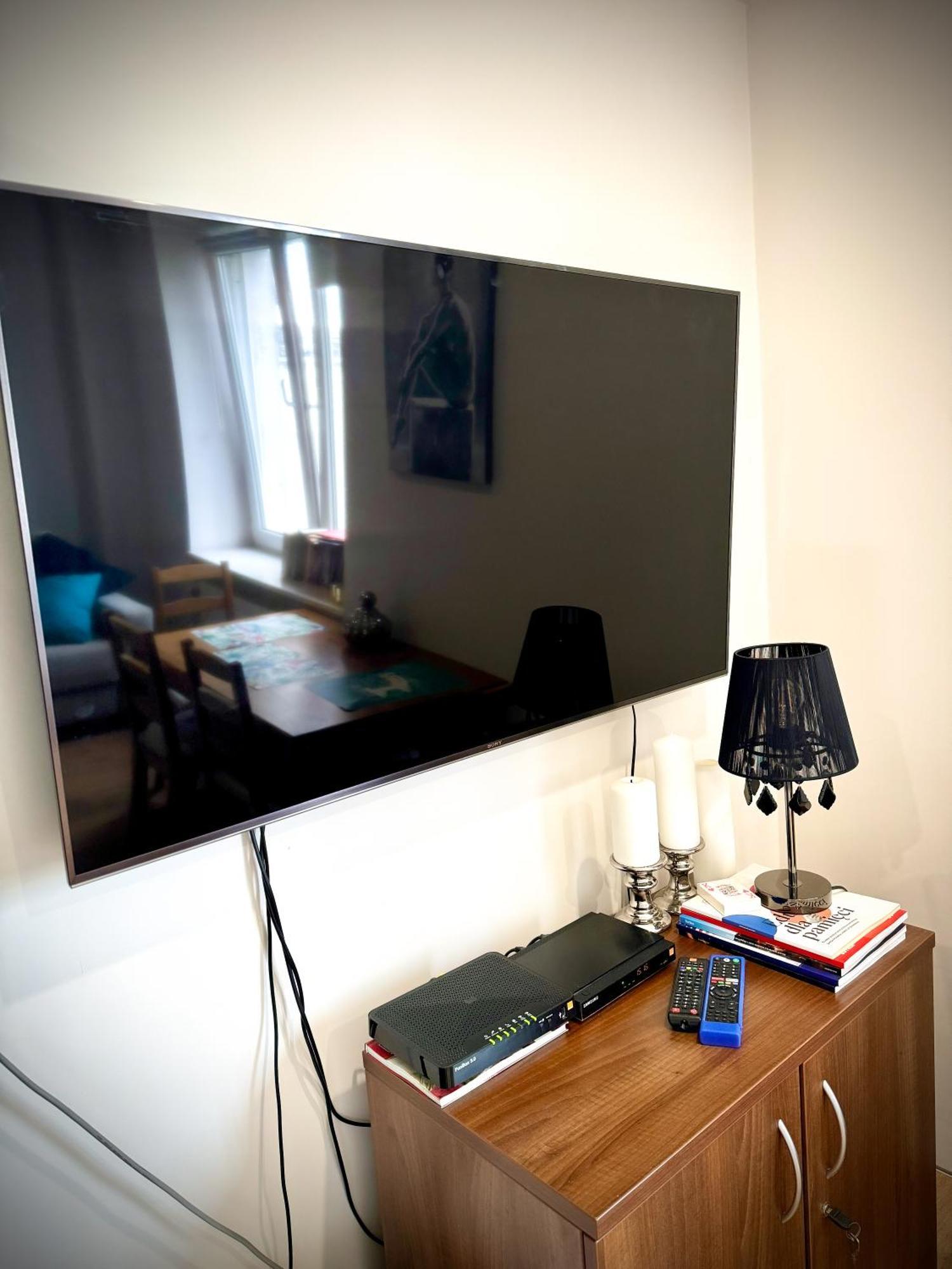 Căn hộ 43m2 Saski- Blisko Starowki I Dworca Centralnego- Elektoralna 19a Warsaw