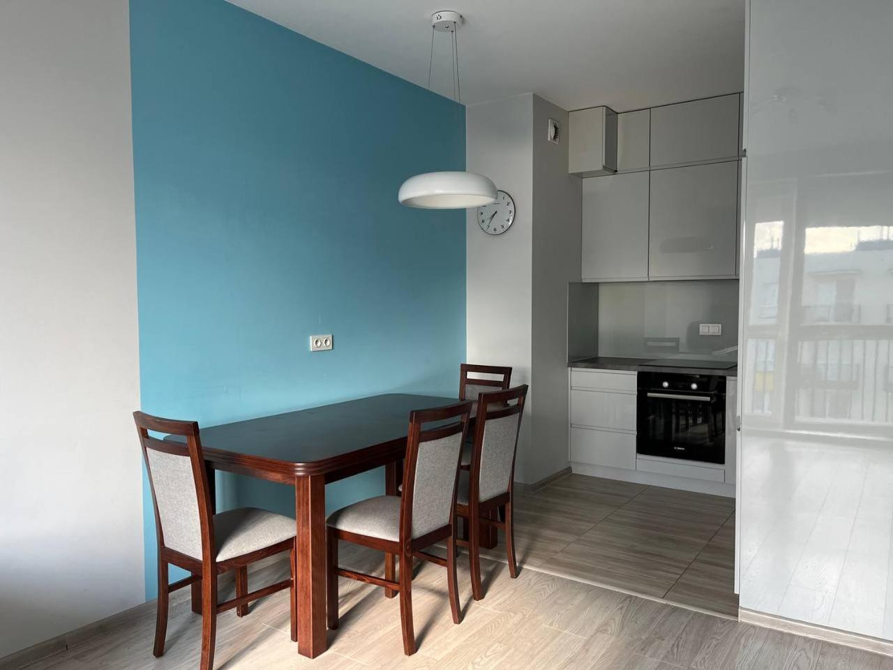 Apartment Samodzielne Mieszkanie Na Osiedlu Nowy Rakow Warsaw