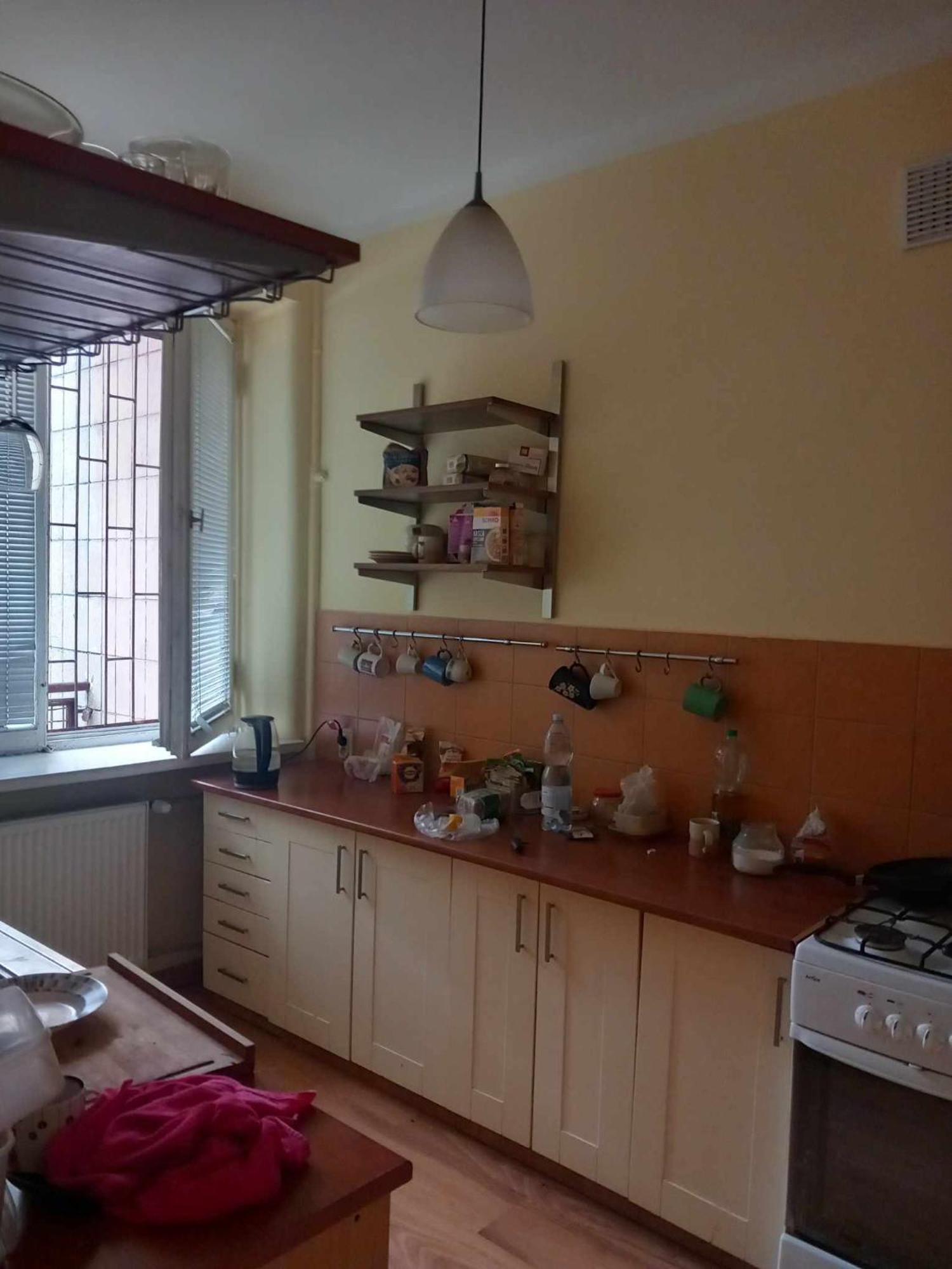 Ogromne Mieszkanie W Centrum Apartament *
