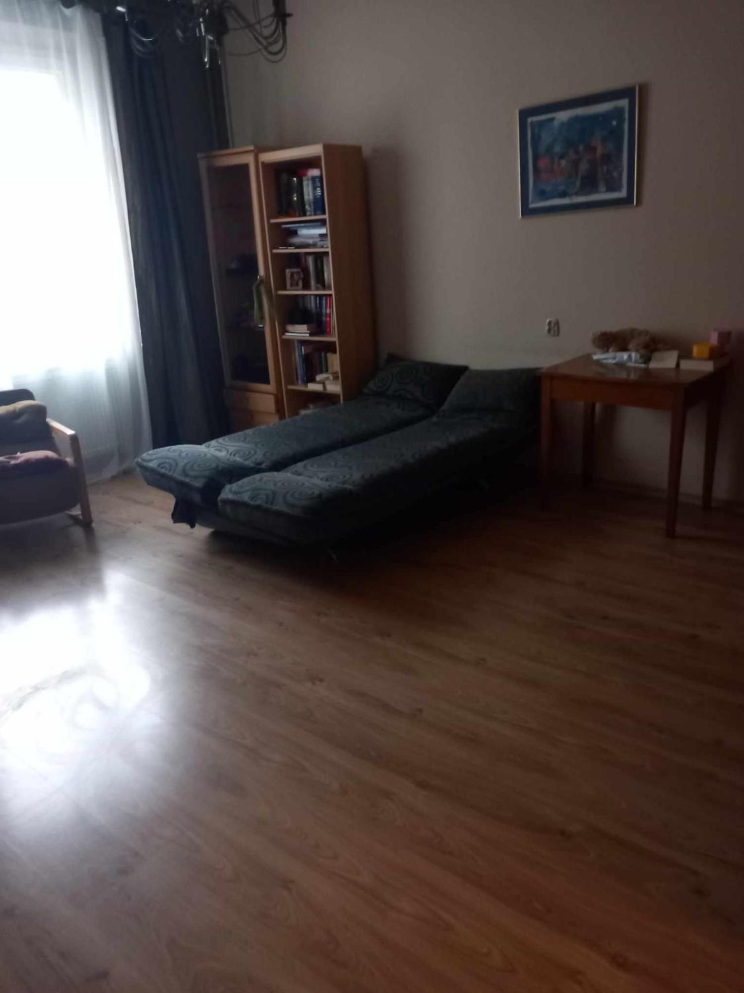 Ogromne Mieszkanie W Centrum *