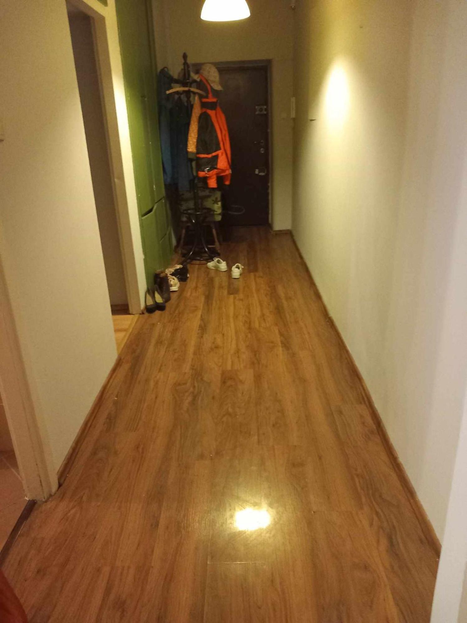 Ogromne Mieszkanie W Centrum Apartament *
