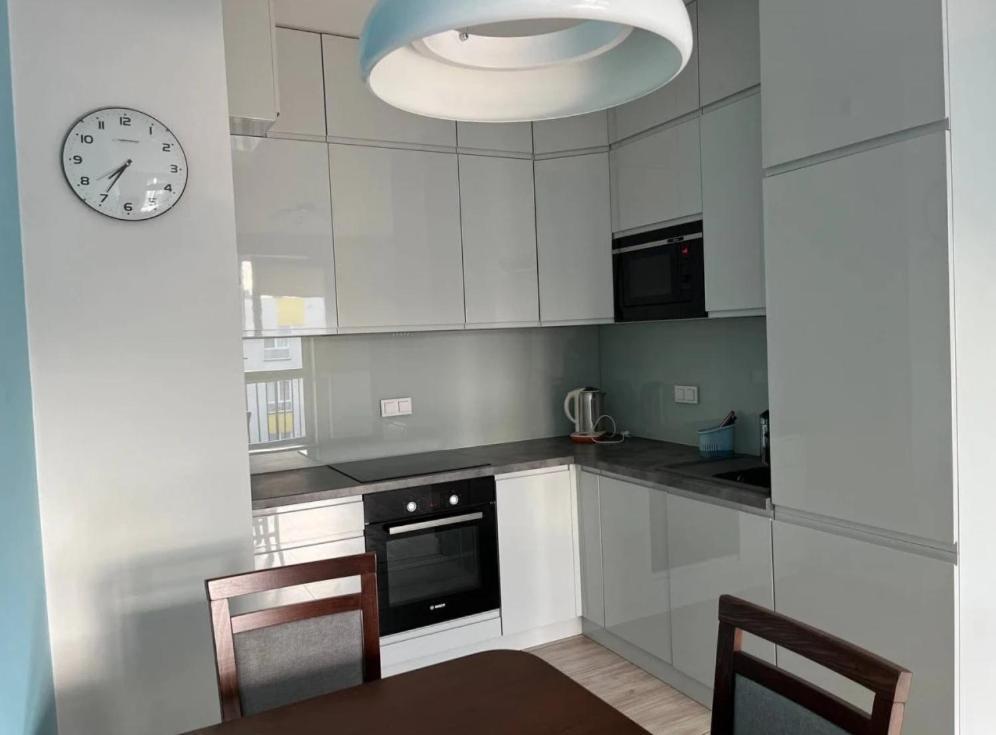 Apartment Samodzielne Mieszkanie Na Osiedlu Nowy Rakow *