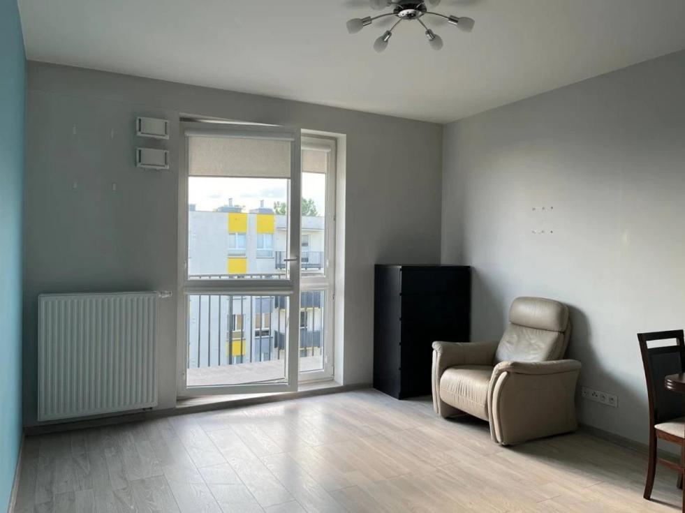 Samodzielne Mieszkanie Na Osiedlu Nowy Rakow Apartment