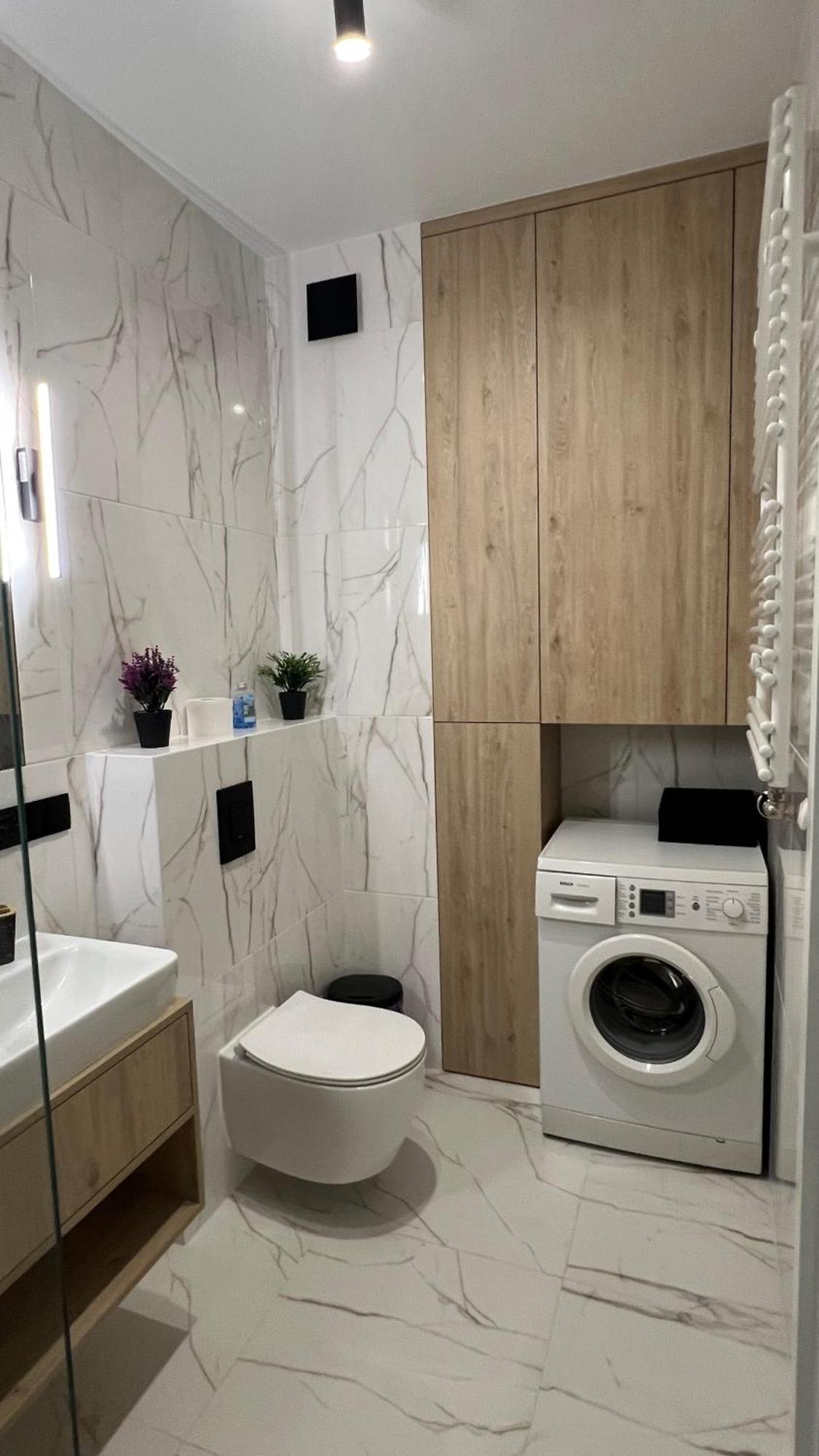 Apartment Rytm - Metro Kabaty *