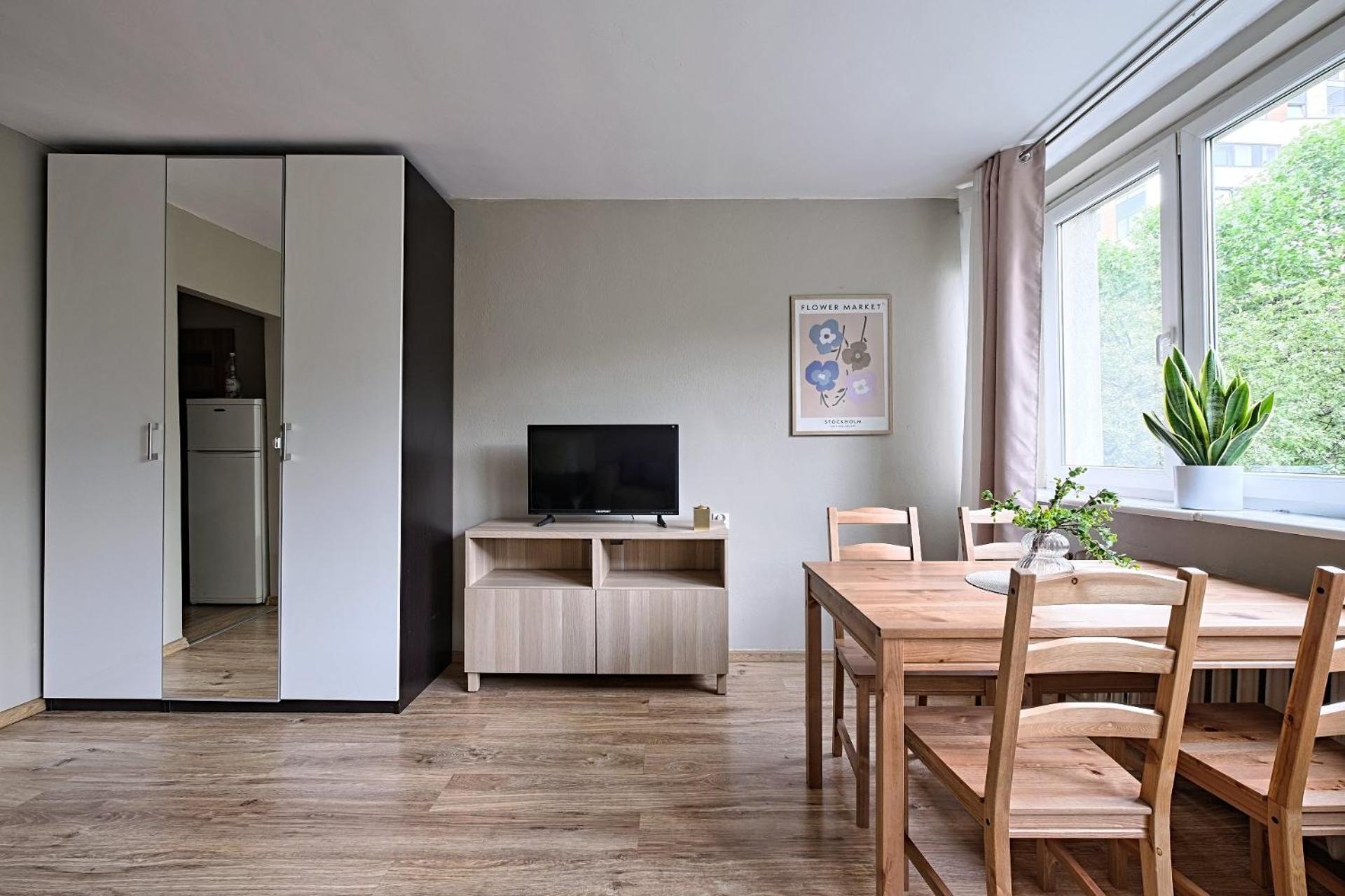 Urbannest - Cozy - Bagno 7 Warsaw