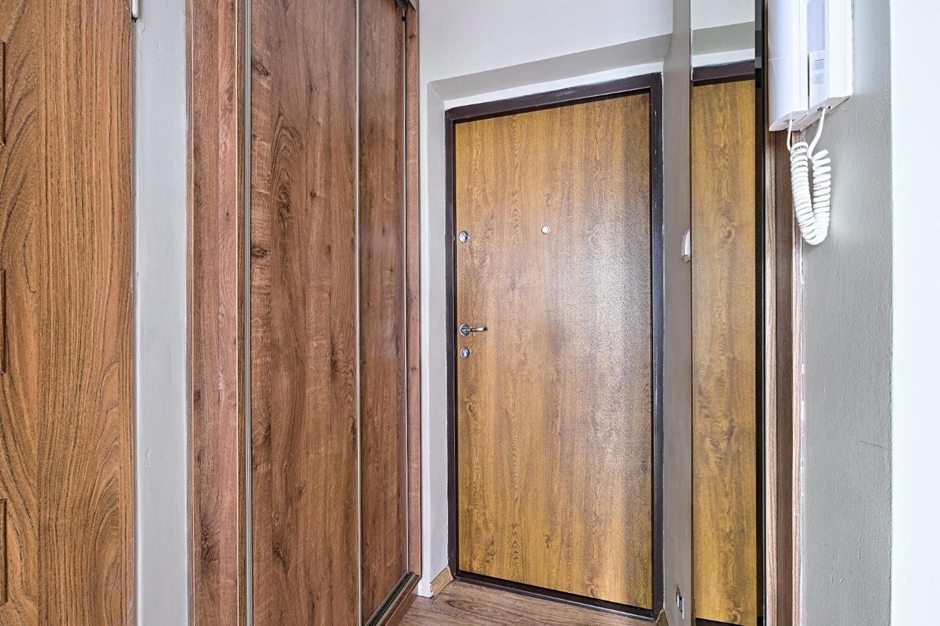 Apartment Urbannest - Cozy - Bagno 7