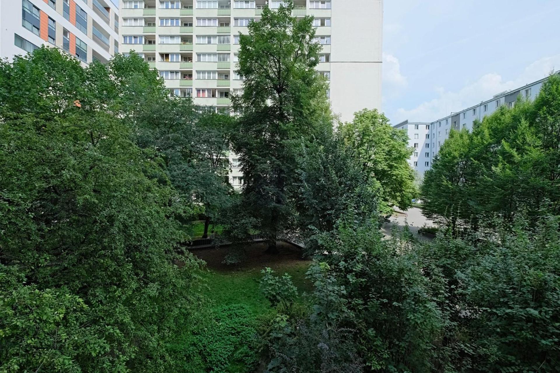 Urbannest - Cozy - Bagno 7 Warsaw