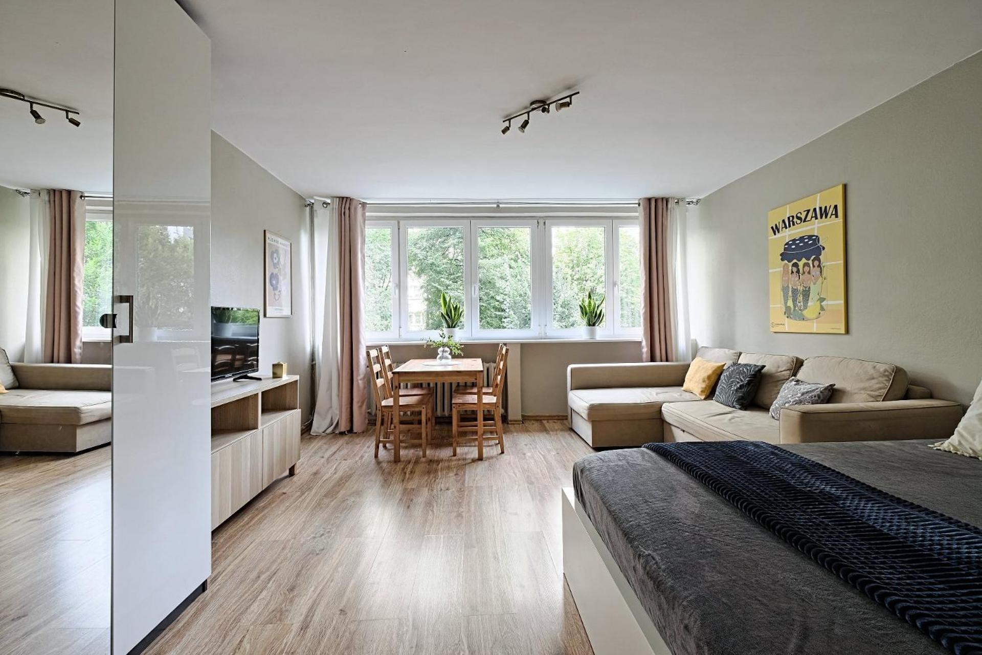 Urbannest - Cozy - Bagno 7 Apartment *
