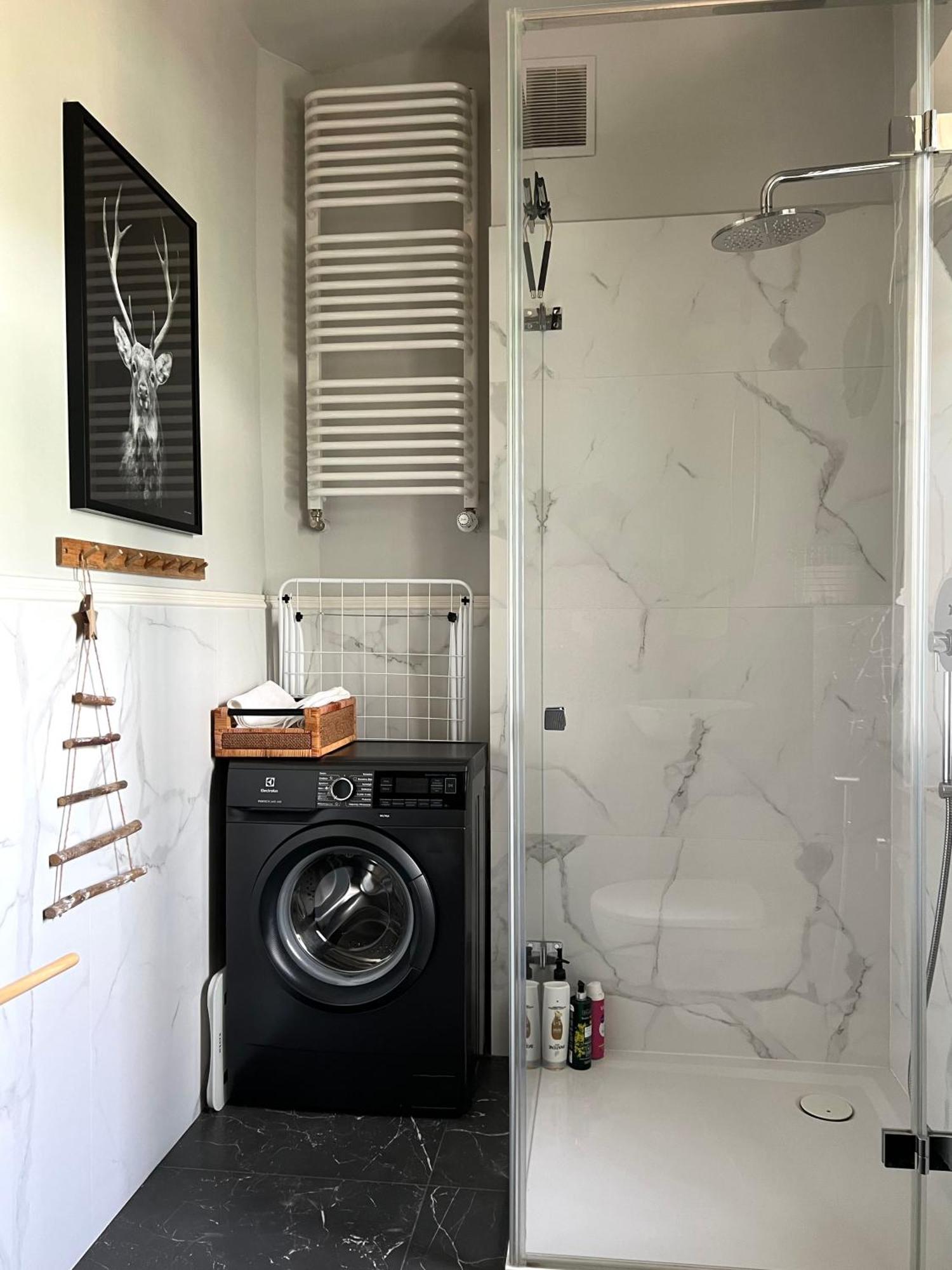 Apartament Mieszkanie Na Saskiej Kepie