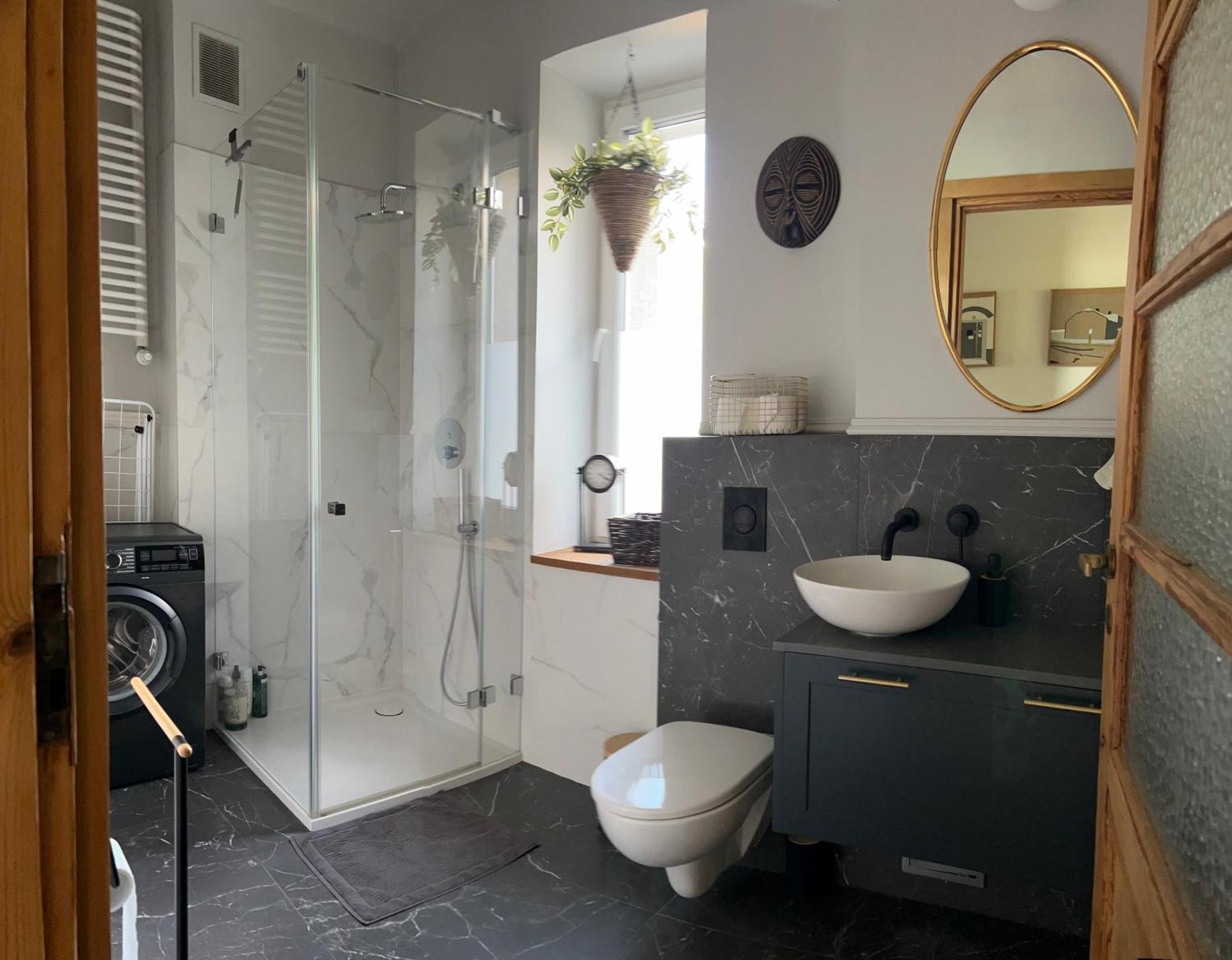 Apartament Mieszkanie Na Saskiej Kepie